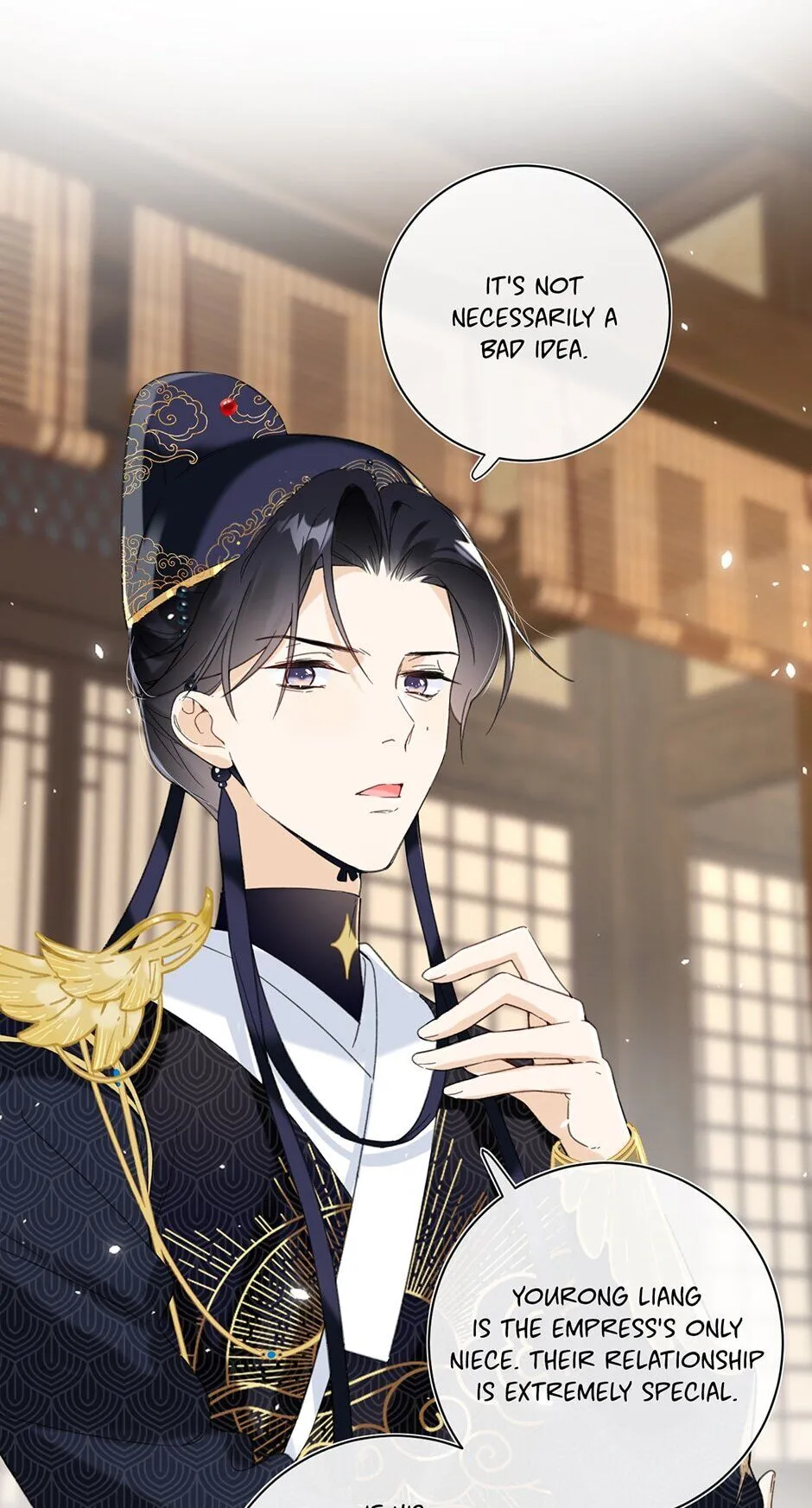 Don’t Touch me! Chapter 28 Online - página 43