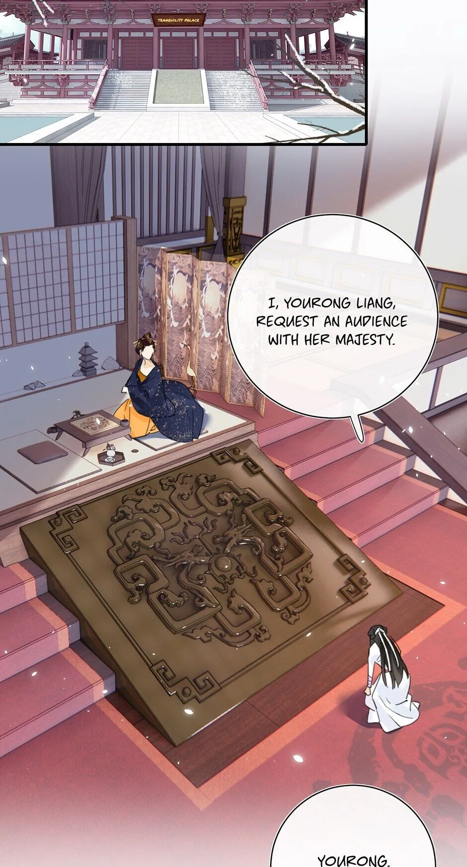 Don’t Touch me! Chapter 28 Online - página 45