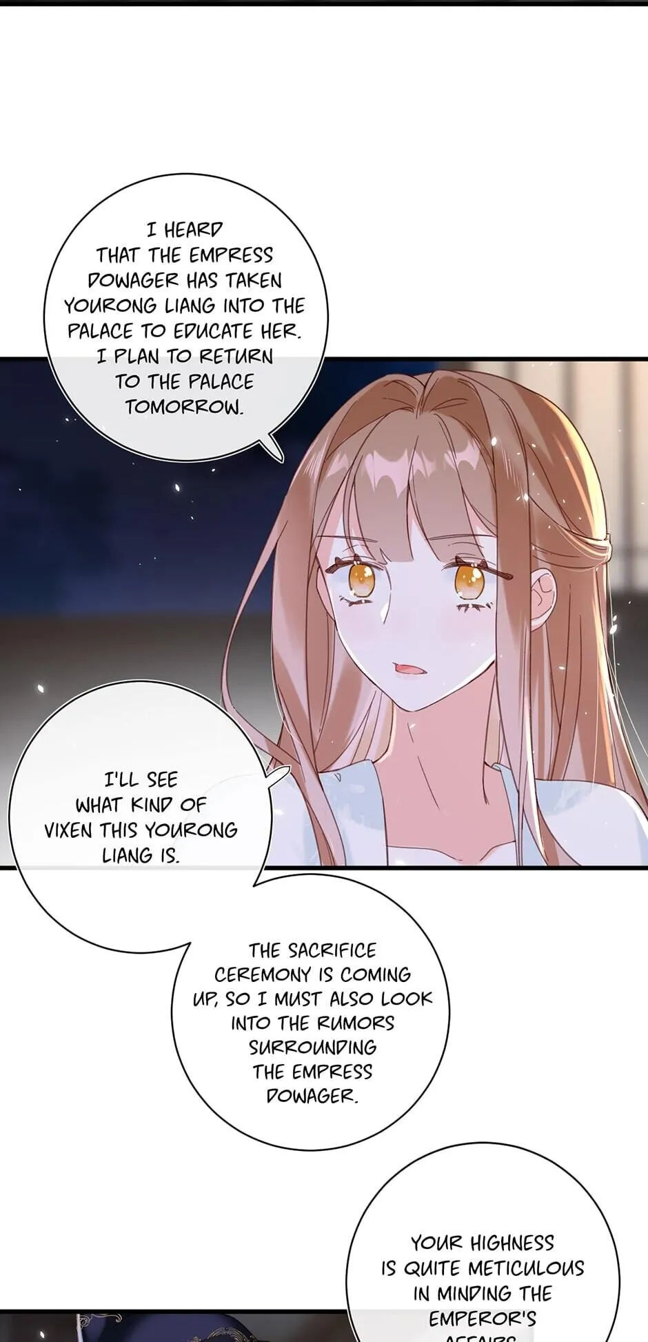 Don’t Touch me! Chapter 28 Online - página 49