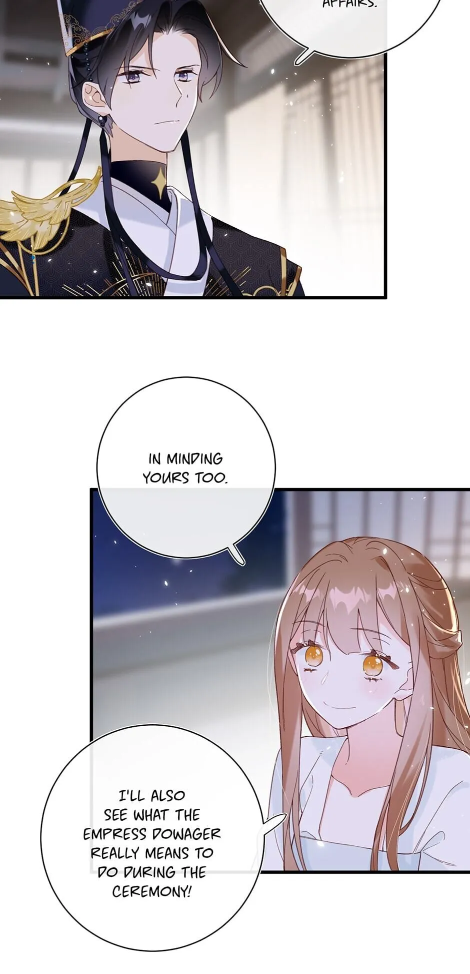 Don’t Touch me! Chapter 28 Online - página 50