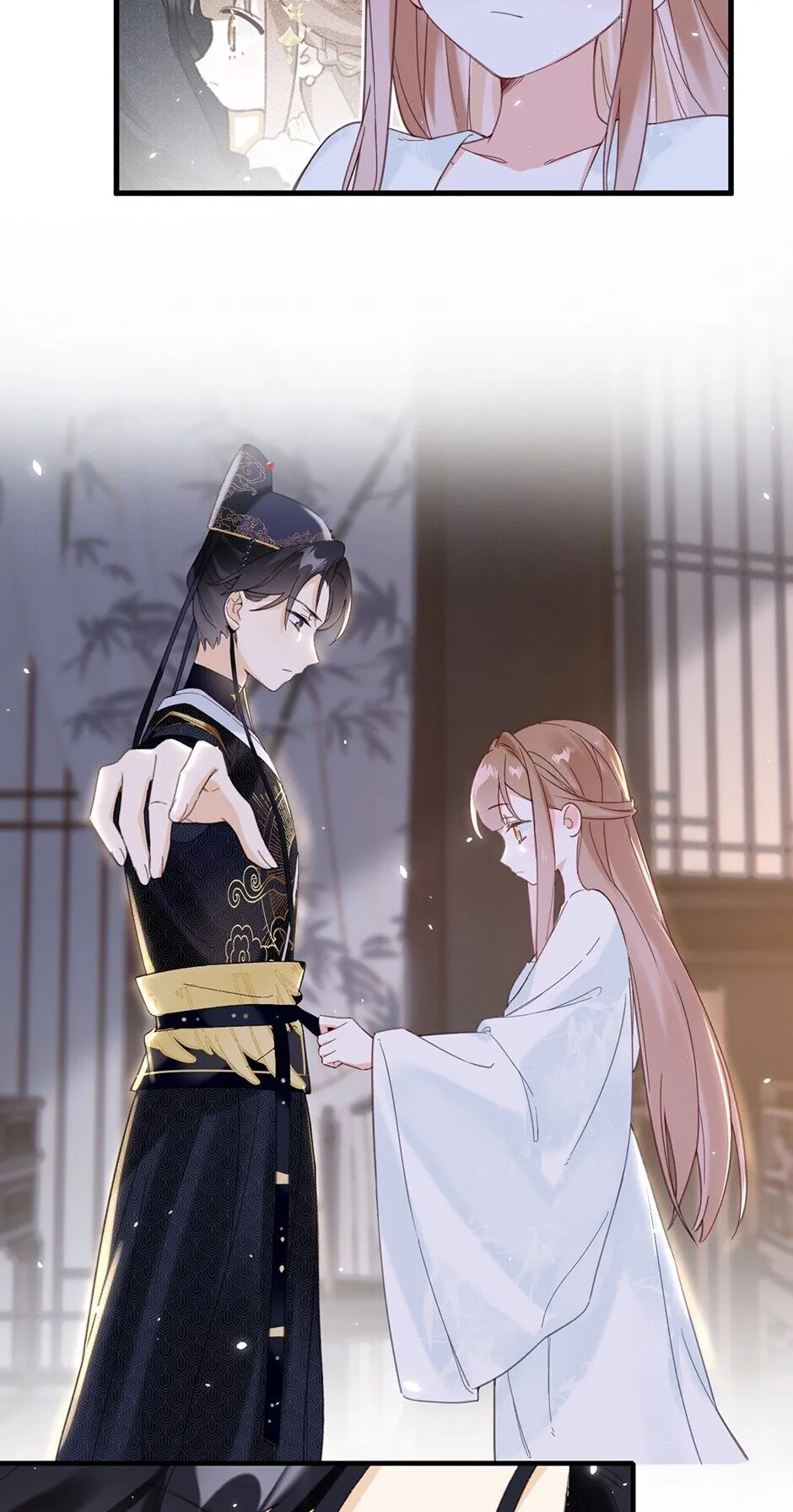 Don’t Touch me! Chapter 28 Online - página 52