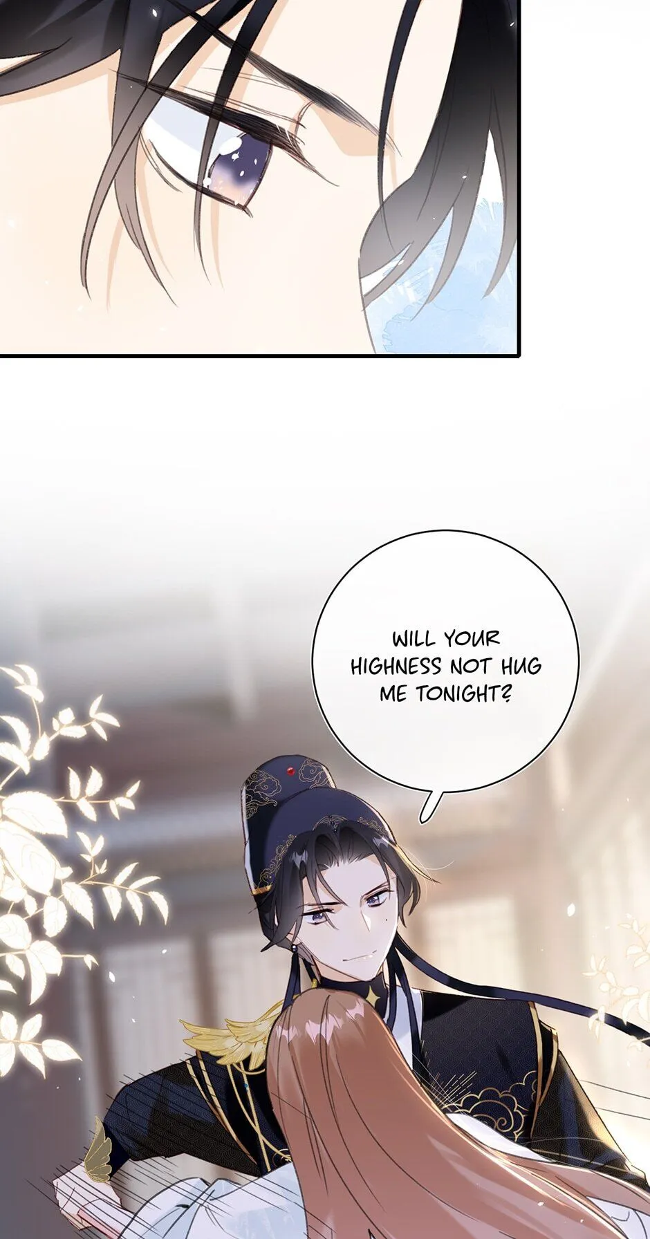 Don’t Touch me! Chapter 28 Online - página 53