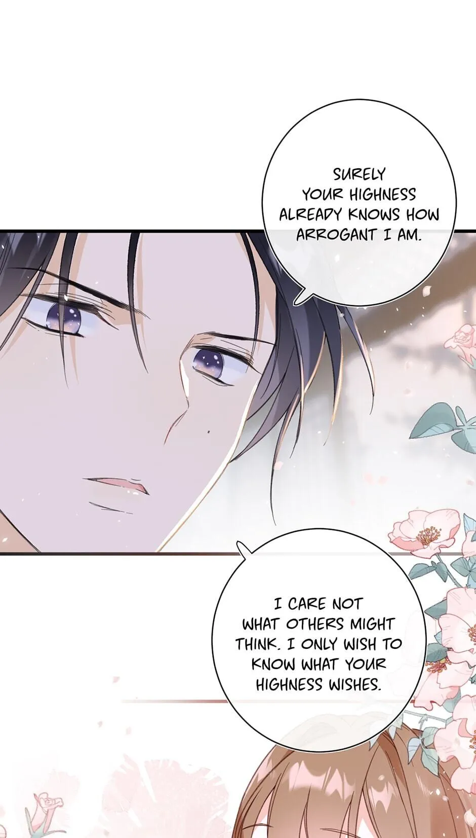 Don’t Touch me! Chapter 28 Online - página 56