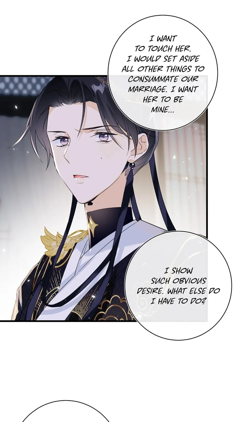 Don’t Touch me! Chapter 28 Online - página 60
