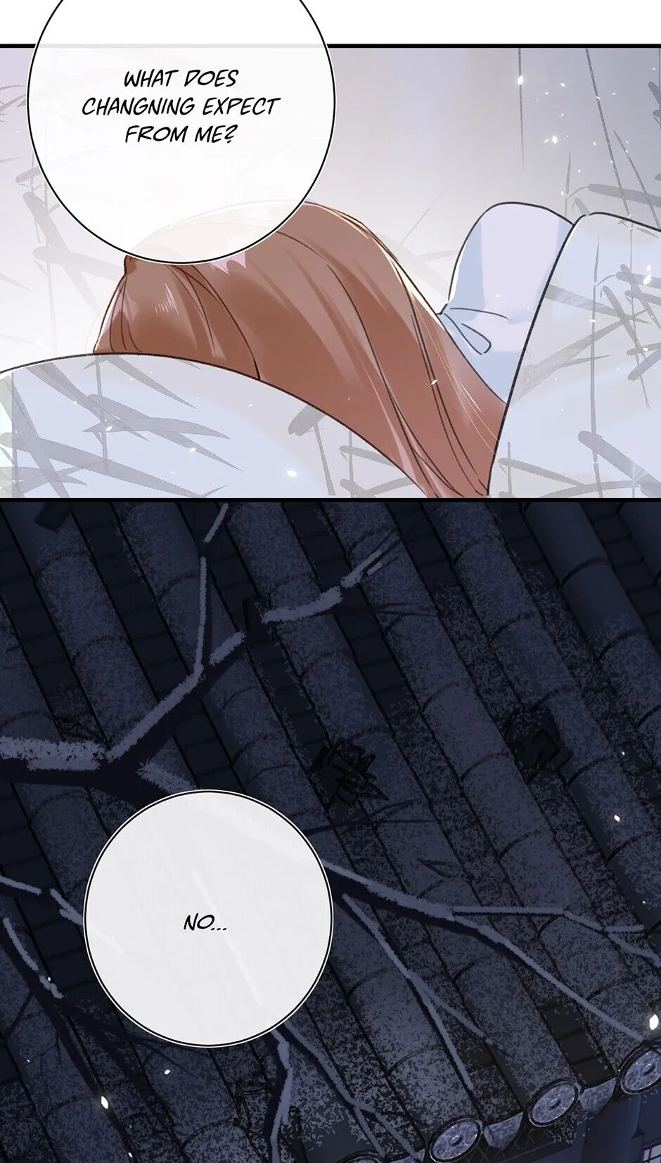 Don’t Touch me! Chapter 28 Online - página 61