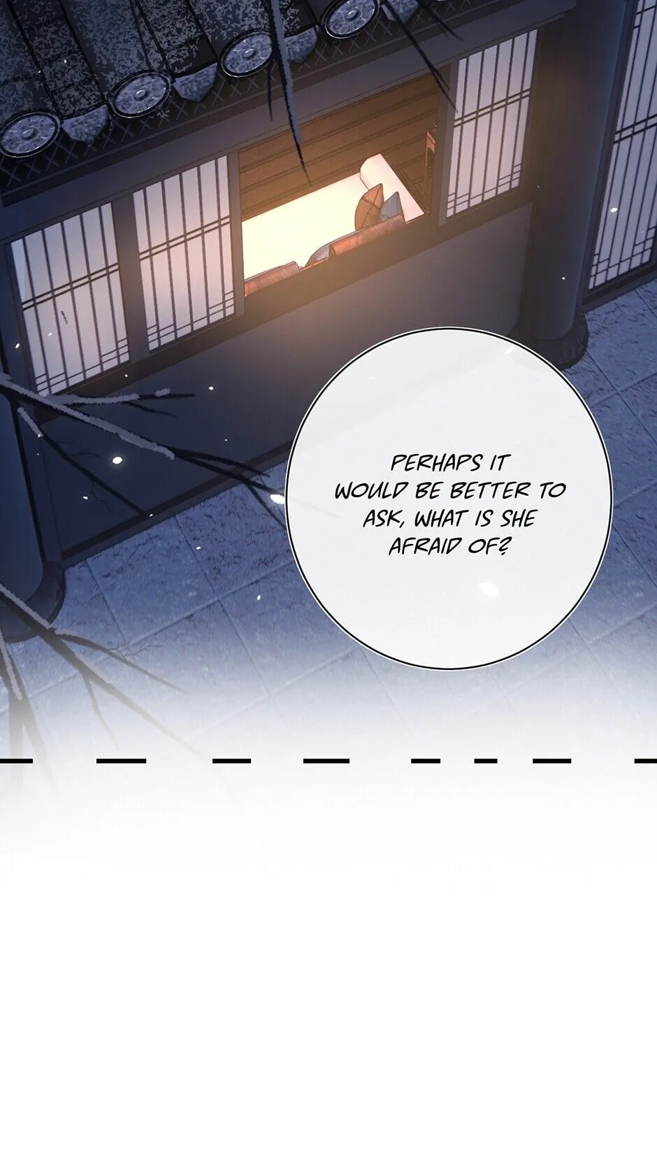 Don’t Touch me! Chapter 28 Online - página 62