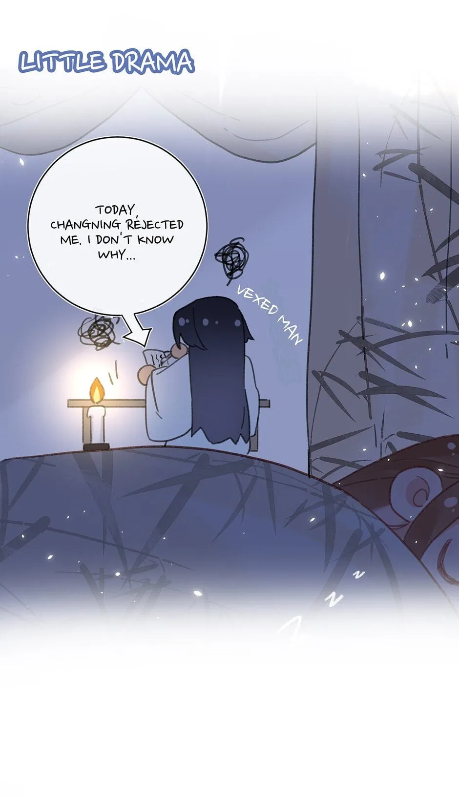 Don’t Touch me! Chapter 28 Online - página 63