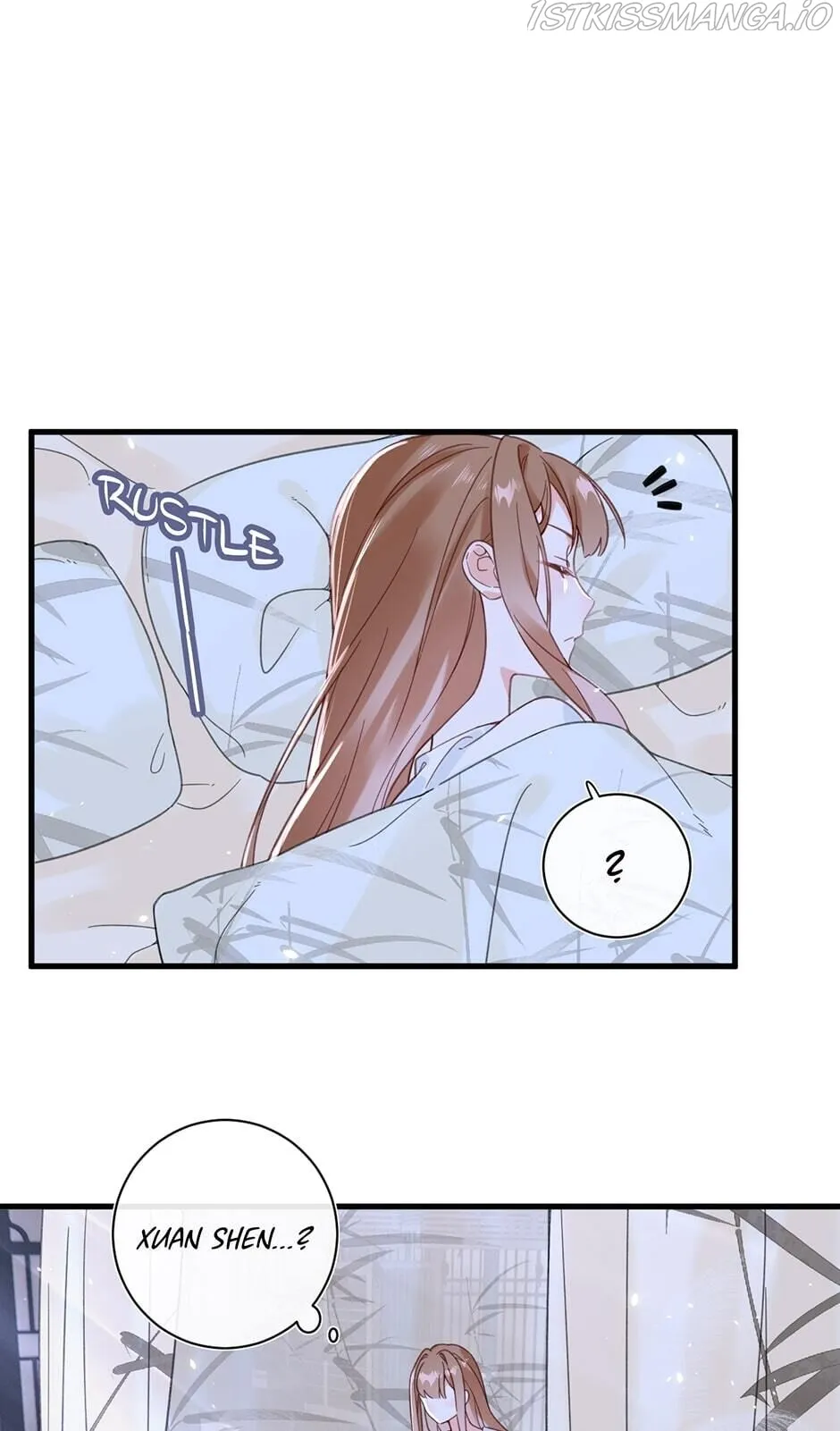 Don’t Touch me! Chapter 29 Online - página 3