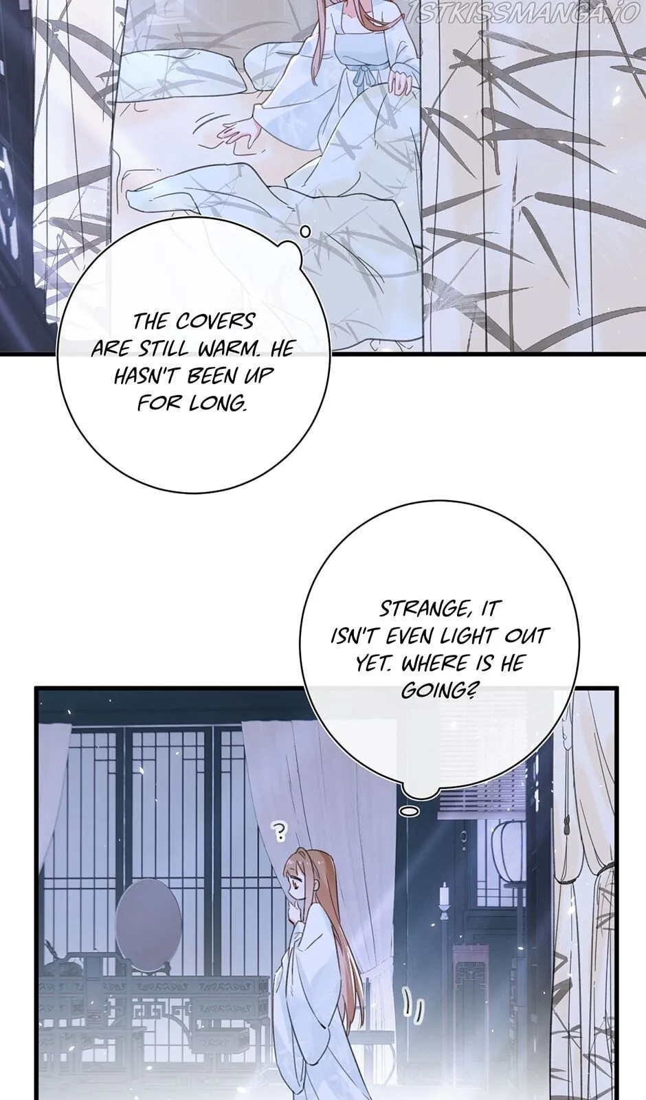 Don’t Touch me! Chapter 29 Online - página 4