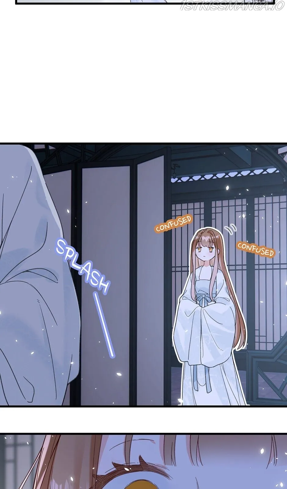 Don’t Touch me! Chapter 29 Online - página 5