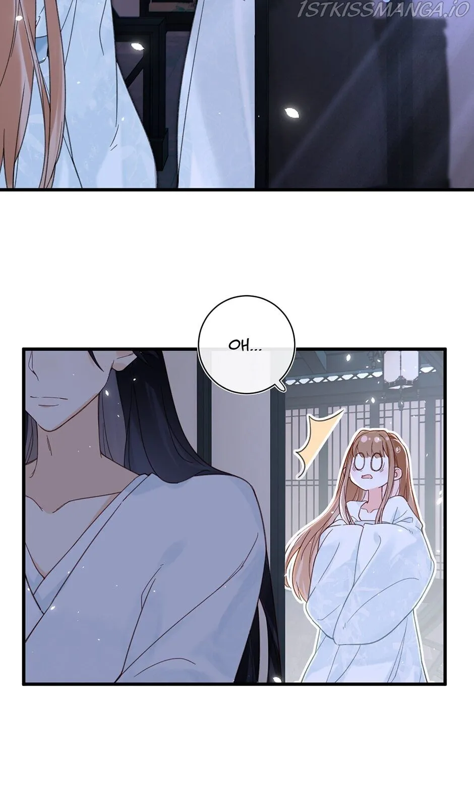 Don’t Touch me! Chapter 29 Online - página 7