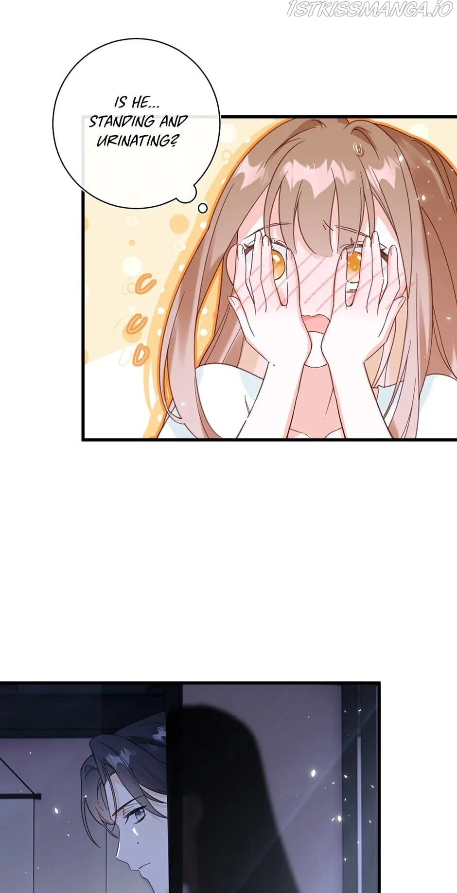 Don’t Touch me! Chapter 29 Online - página 8