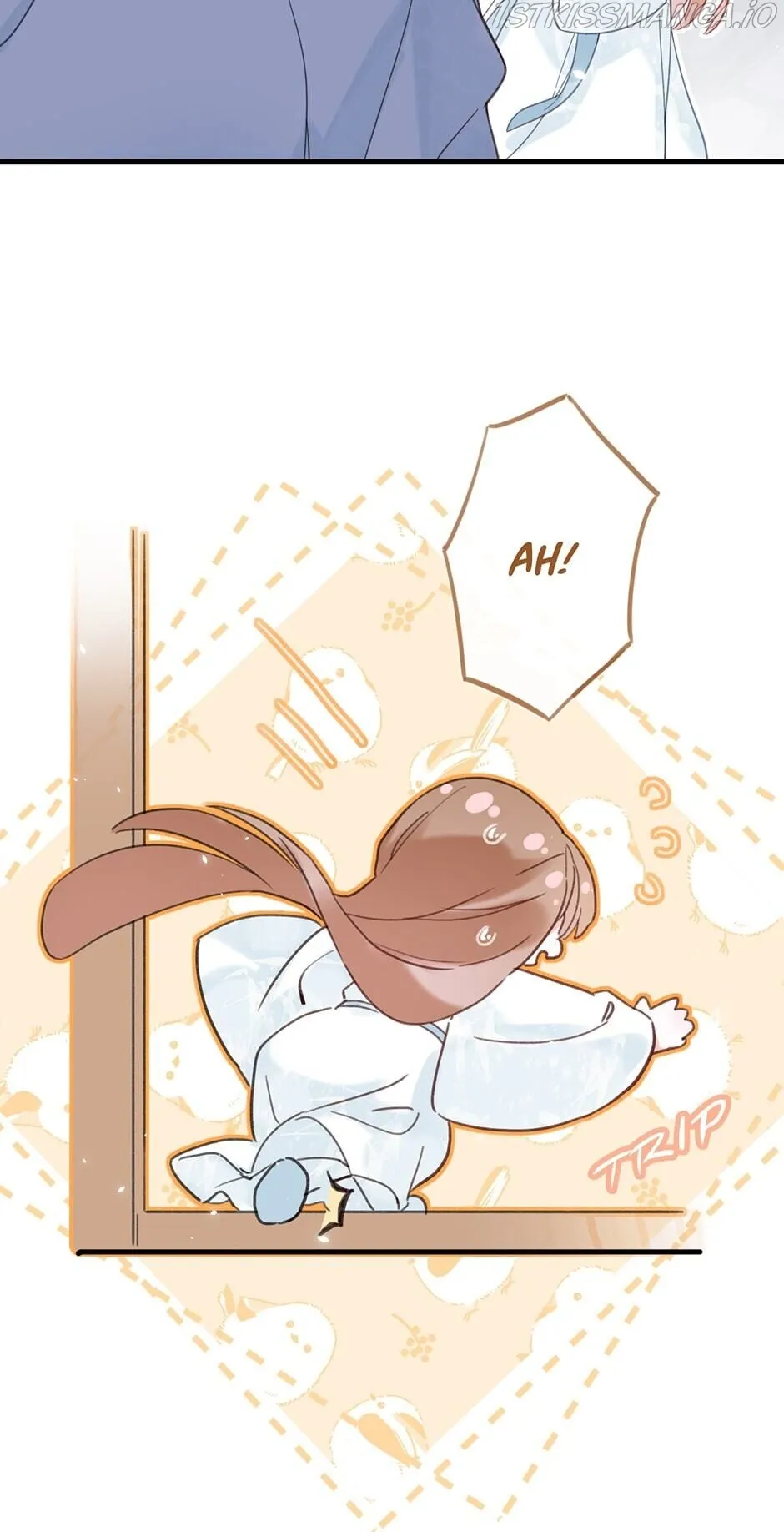 Don’t Touch me! Chapter 29 Online - página 10