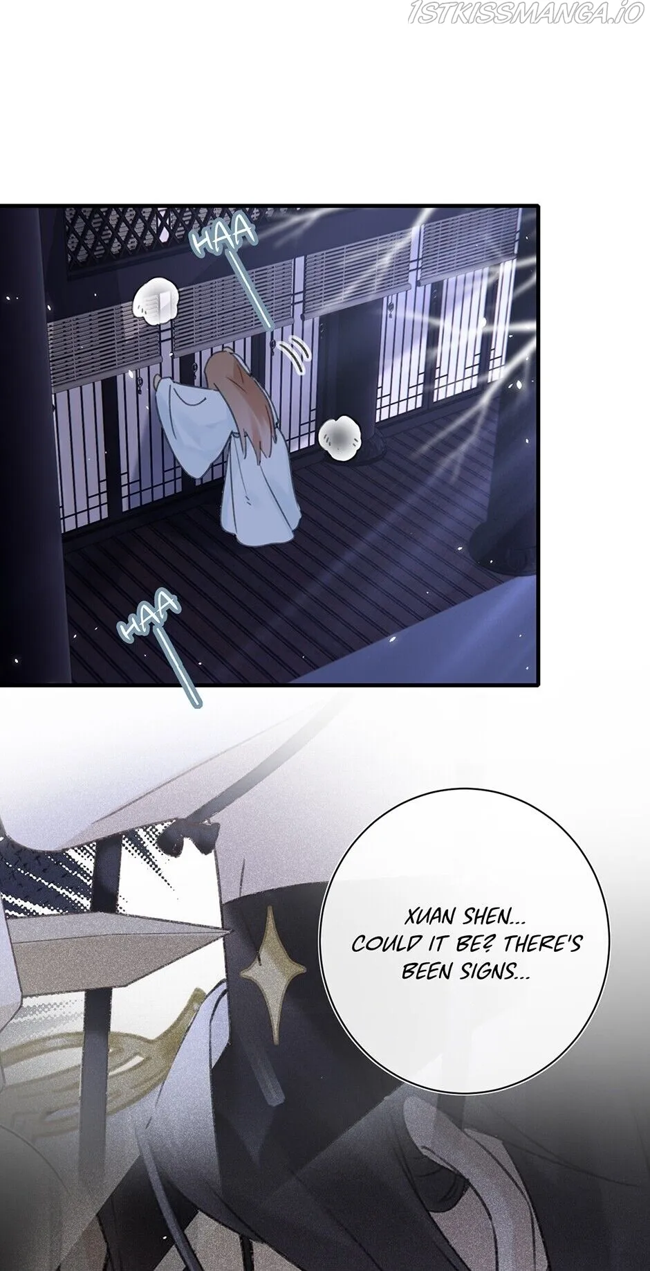 Don’t Touch me! Chapter 29 Online - página 12