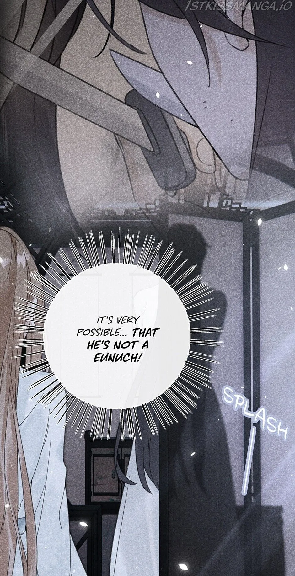 Don’t Touch me! Chapter 29 Online - página 13