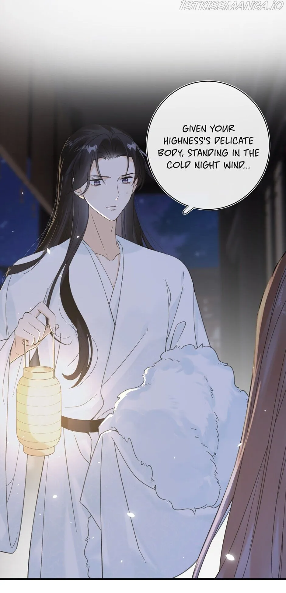 Don’t Touch me! Chapter 29 Online - página 16