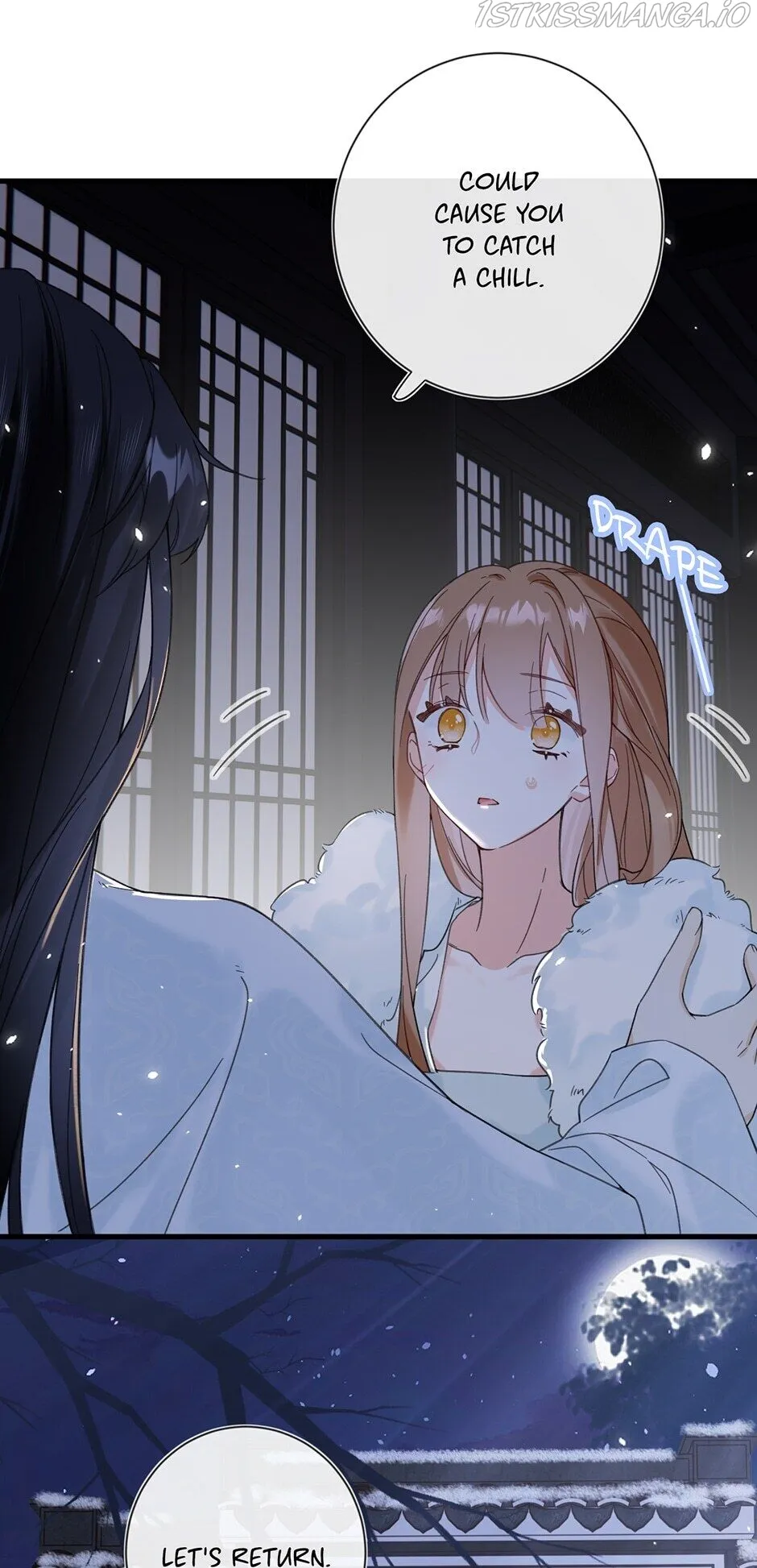 Don’t Touch me! Chapter 29 Online - página 17