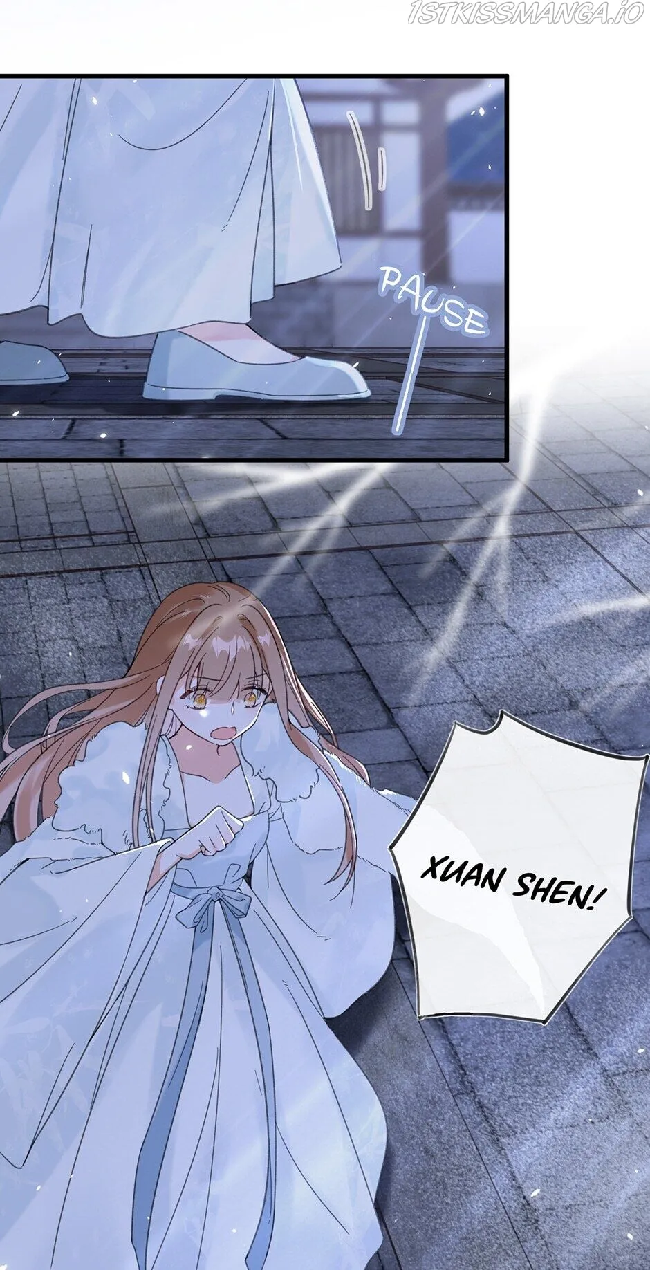 Don’t Touch me! Chapter 29 Online - página 20