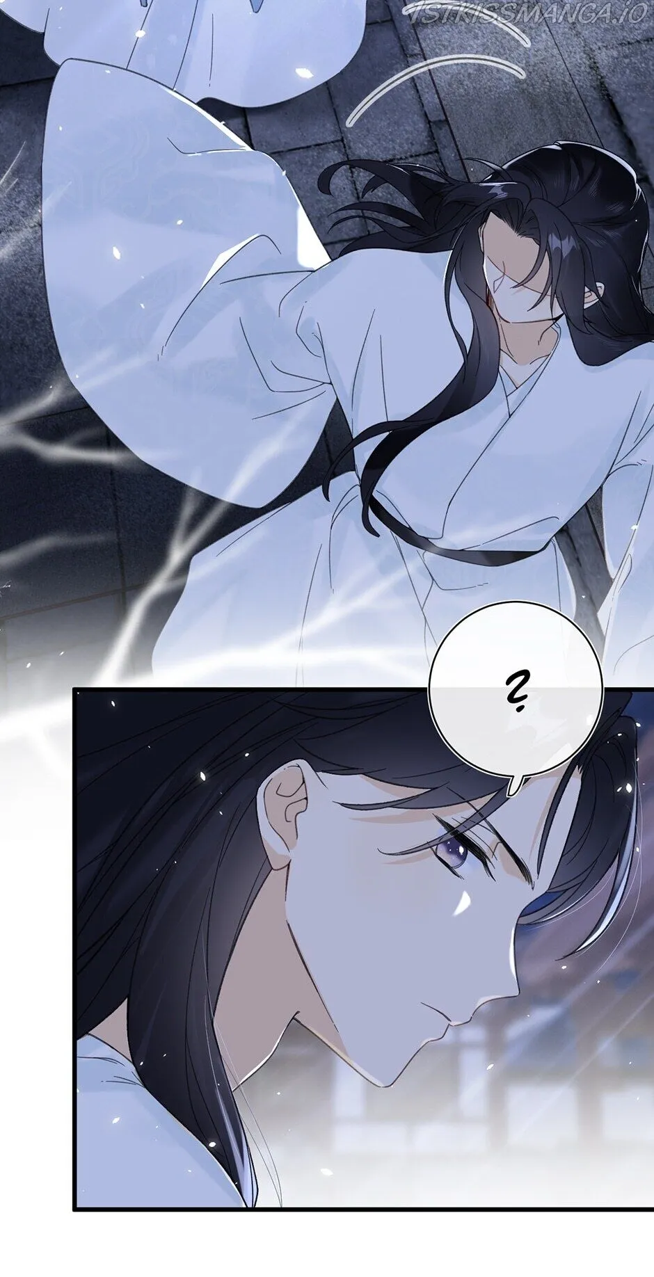 Don’t Touch me! Chapter 29 Online - página 21