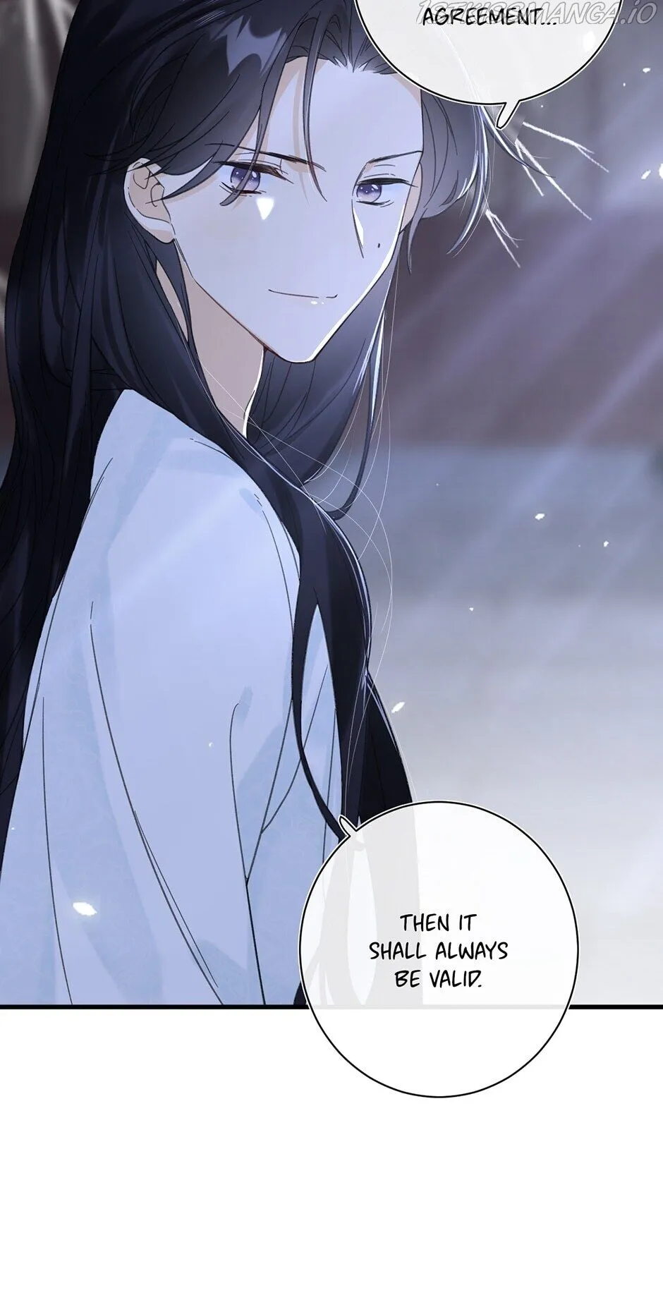 Don’t Touch me! Chapter 29 Online - página 23