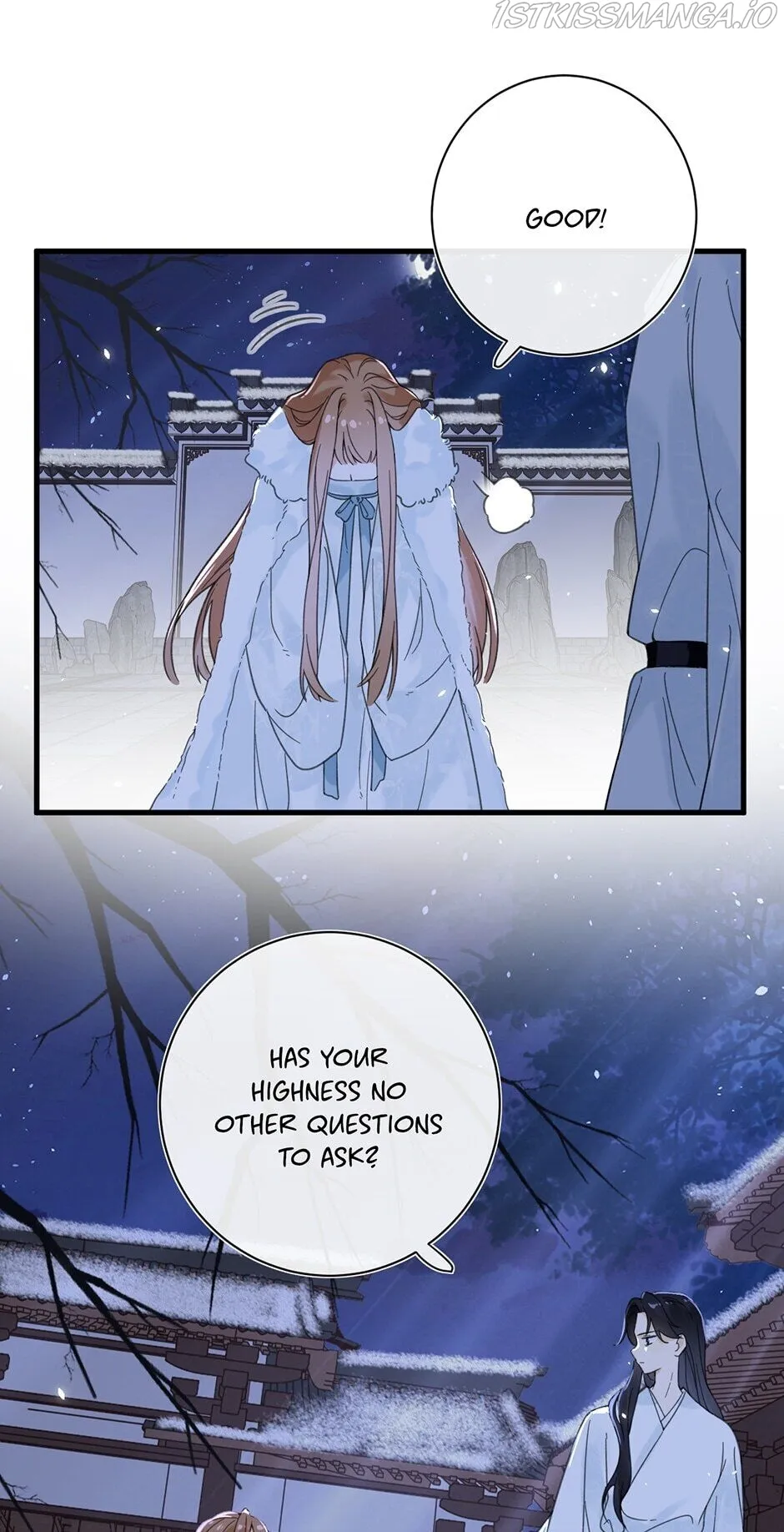 Don’t Touch me! Chapter 29 Online - página 24