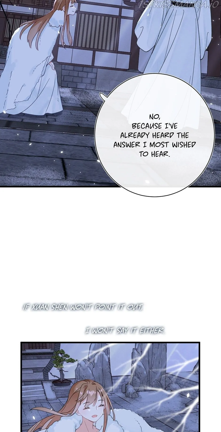 Don’t Touch me! Chapter 29 Online - página 25