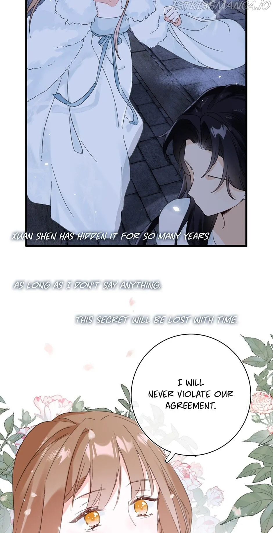 Don’t Touch me! Chapter 29 Online - página 26
