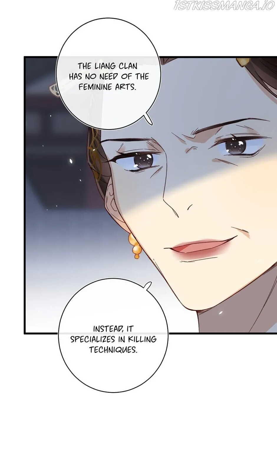 Don’t Touch me! Chapter 29 Online - página 38