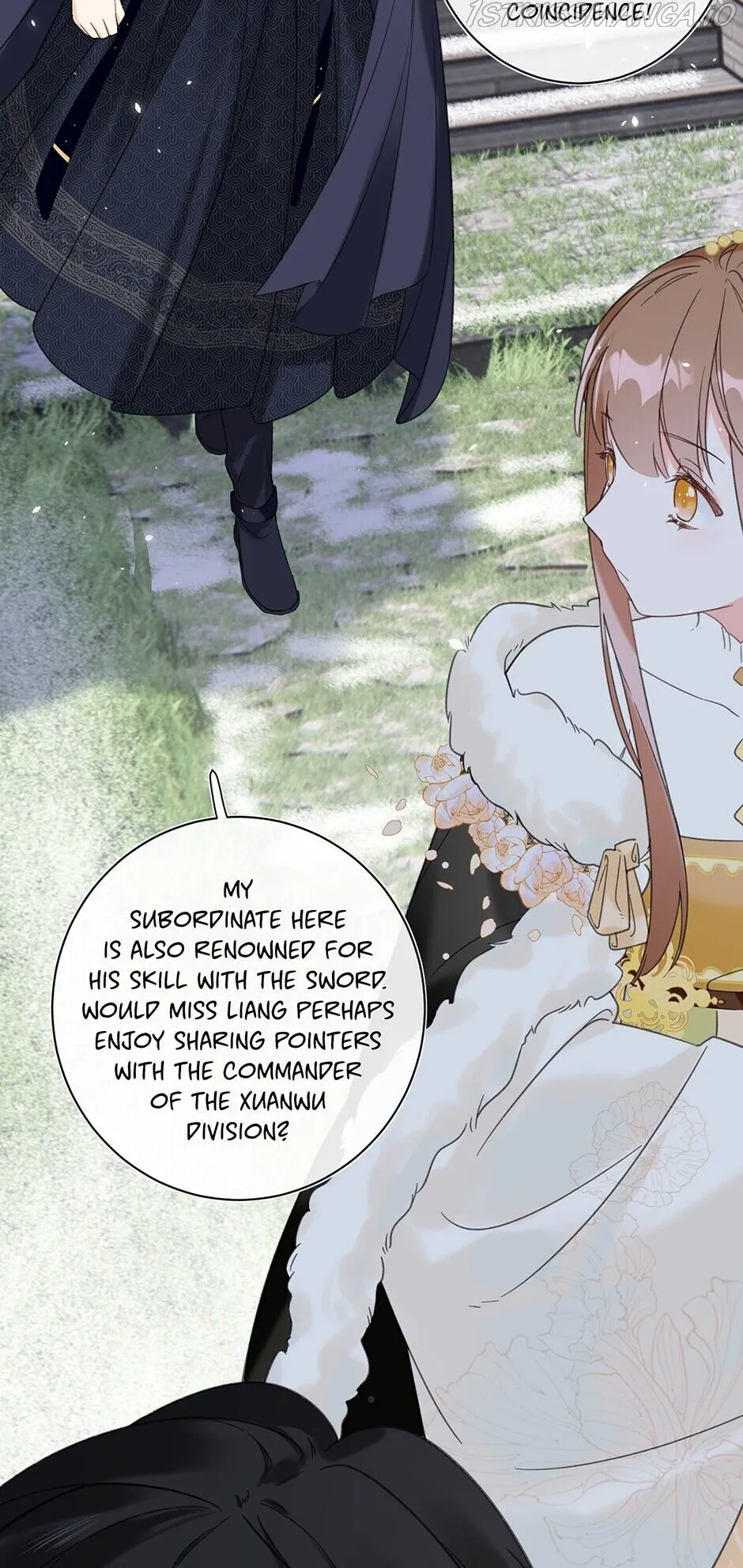 Don’t Touch me! Chapter 29 Online - página 40