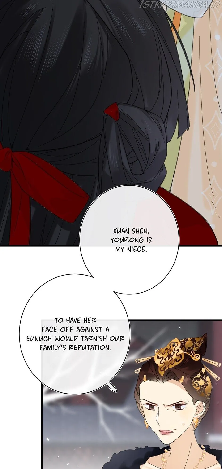 Don’t Touch me! Chapter 29 Online - página 41