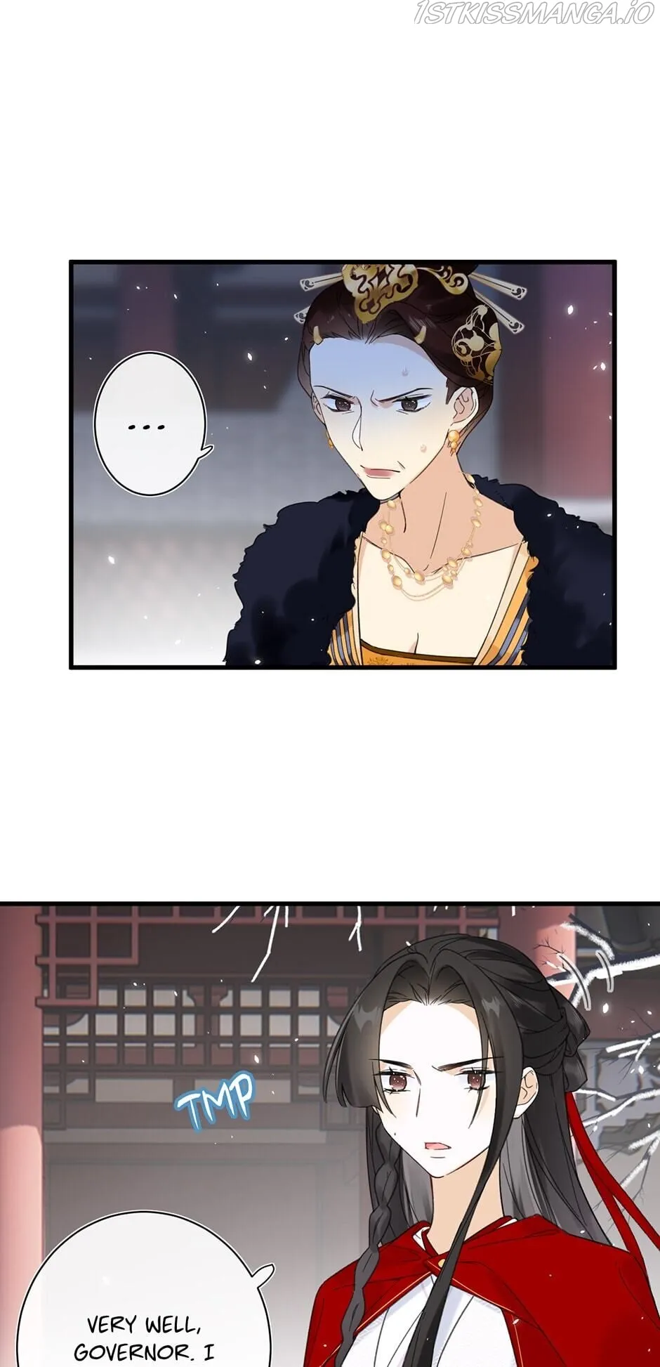 Don’t Touch me! Chapter 29 Online - página 43