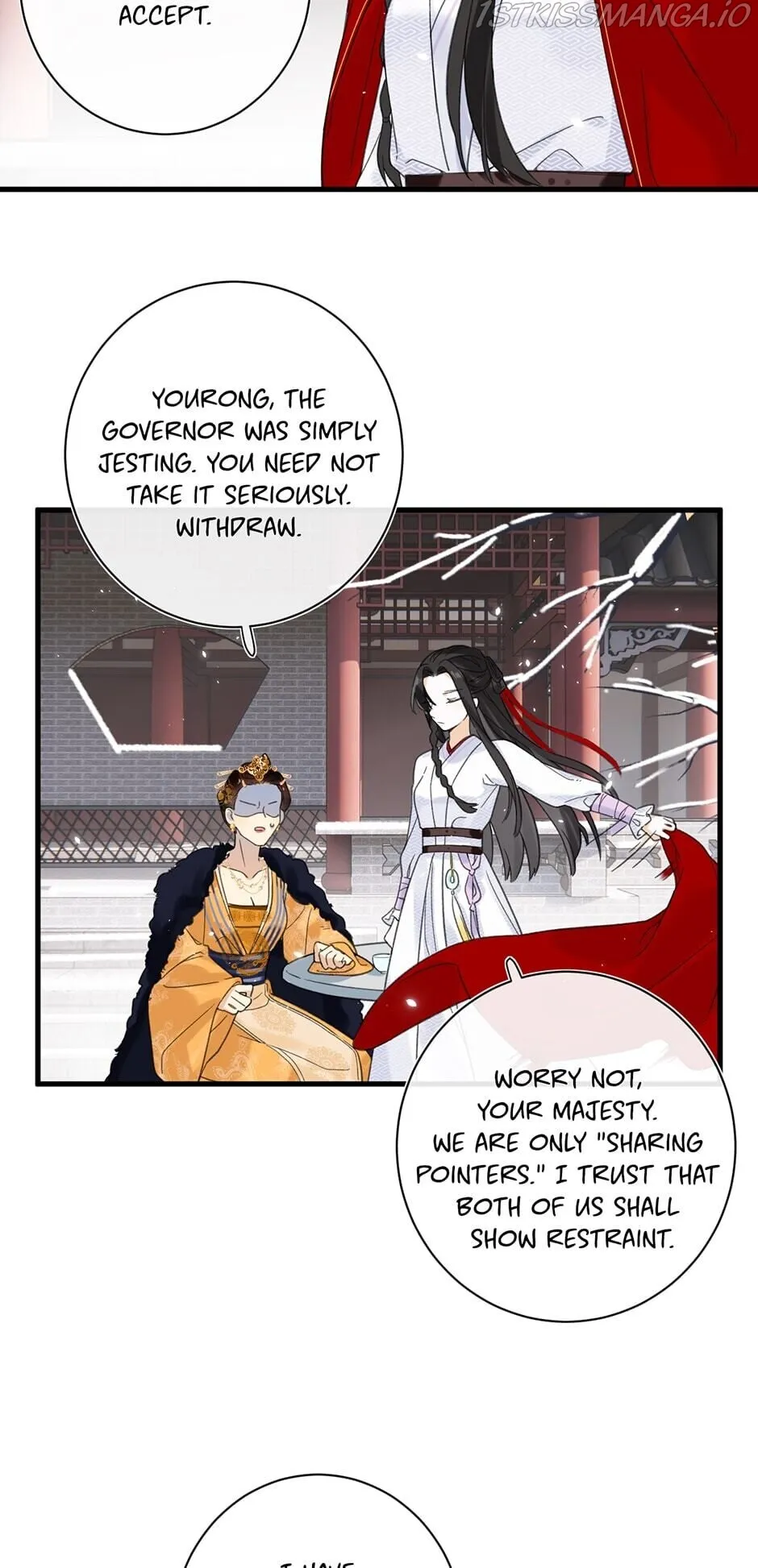 Don’t Touch me! Chapter 29 Online - página 44