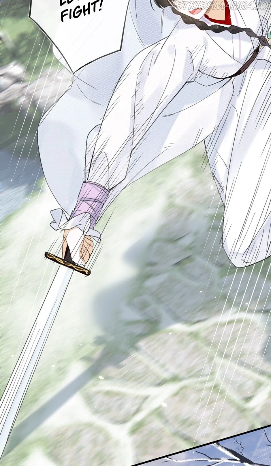 Don’t Touch me! Chapter 29 Online - página 48
