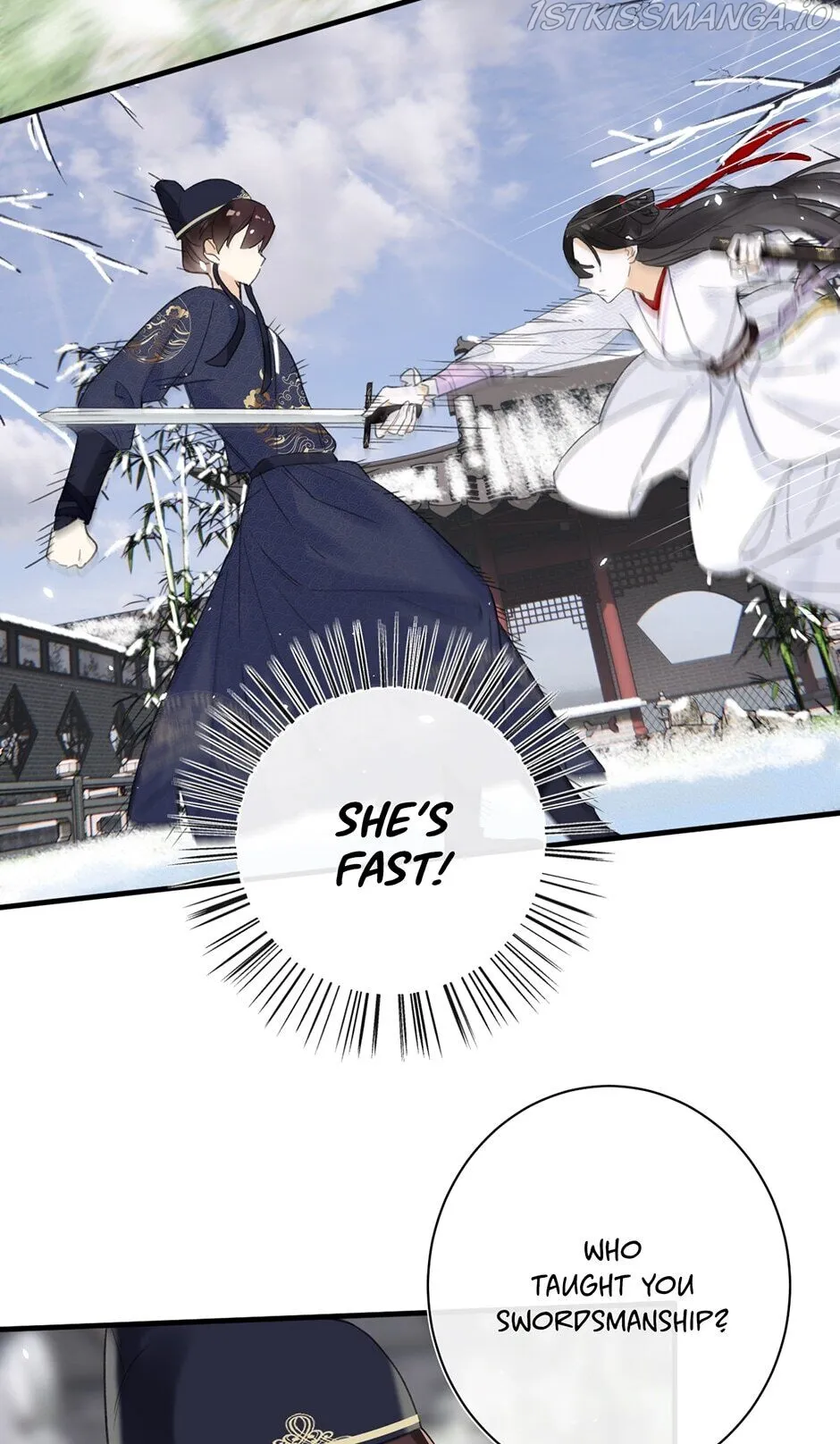 Don’t Touch me! Chapter 29 Online - página 49