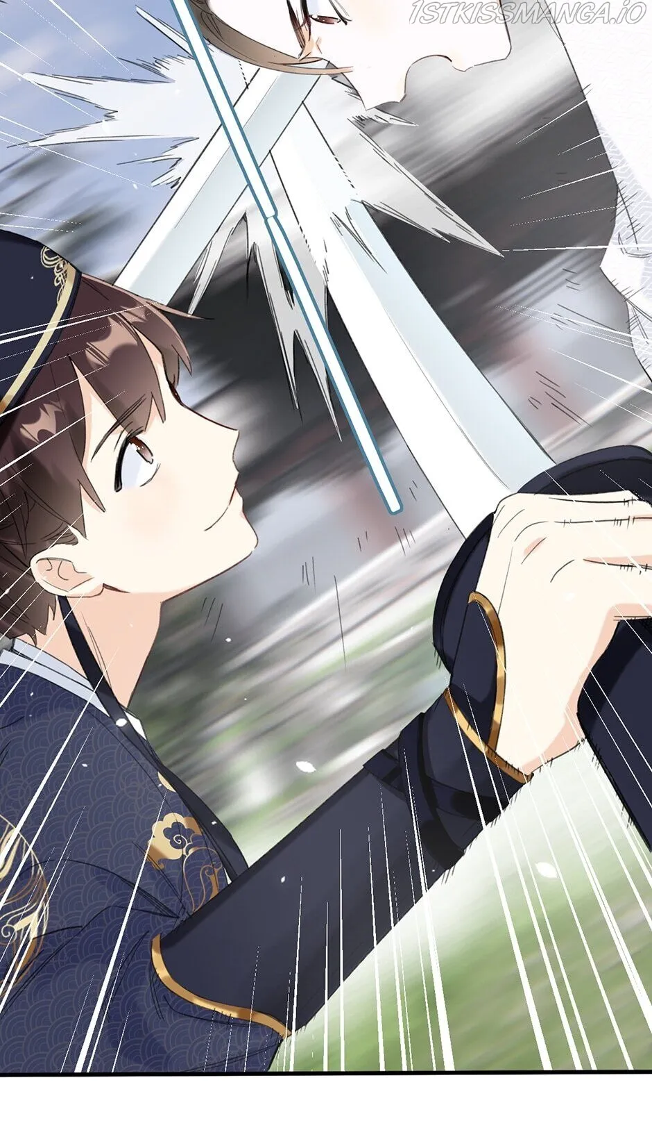 Don’t Touch me! Chapter 29 Online - página 51