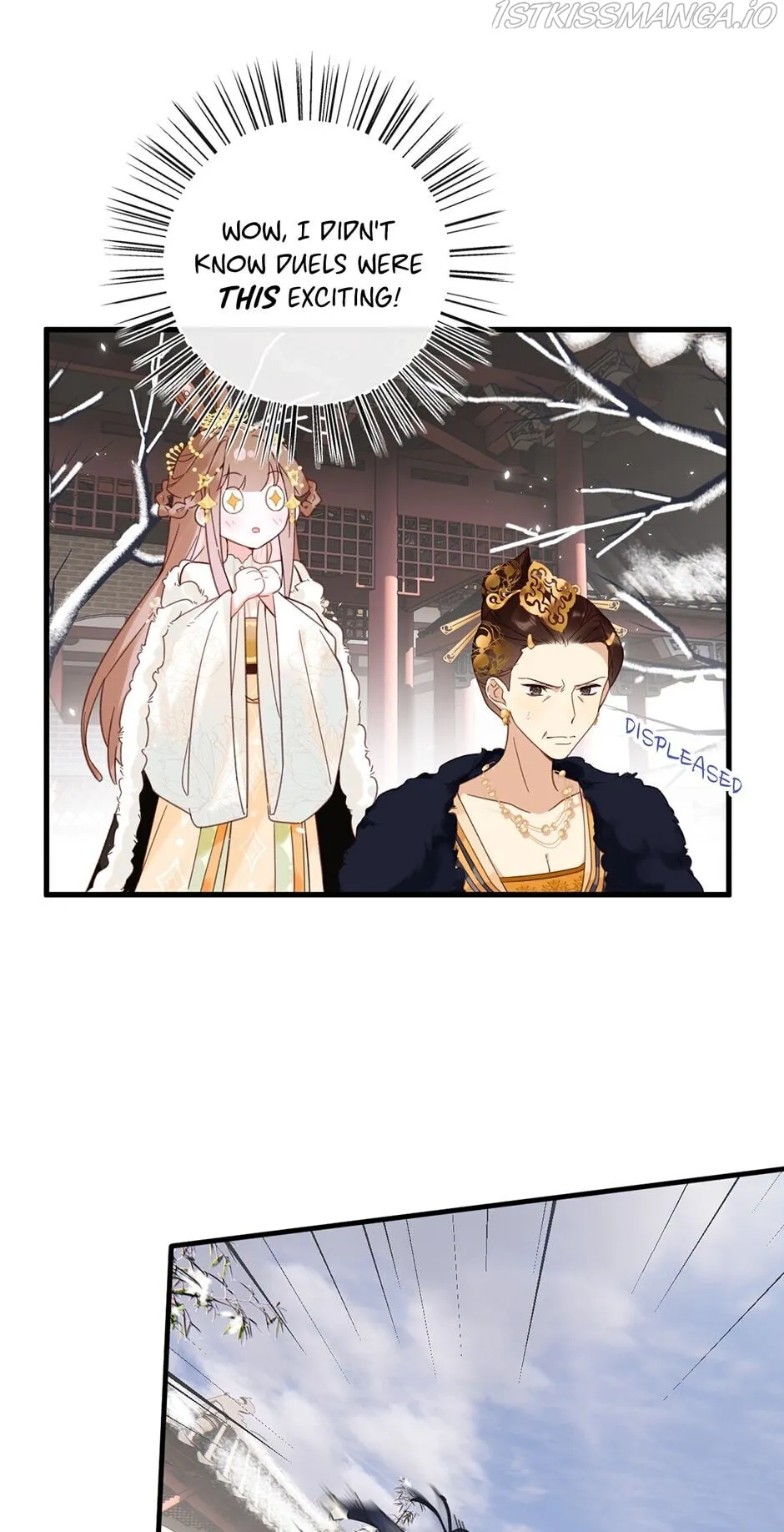 Don’t Touch me! Chapter 29 Online - página 52