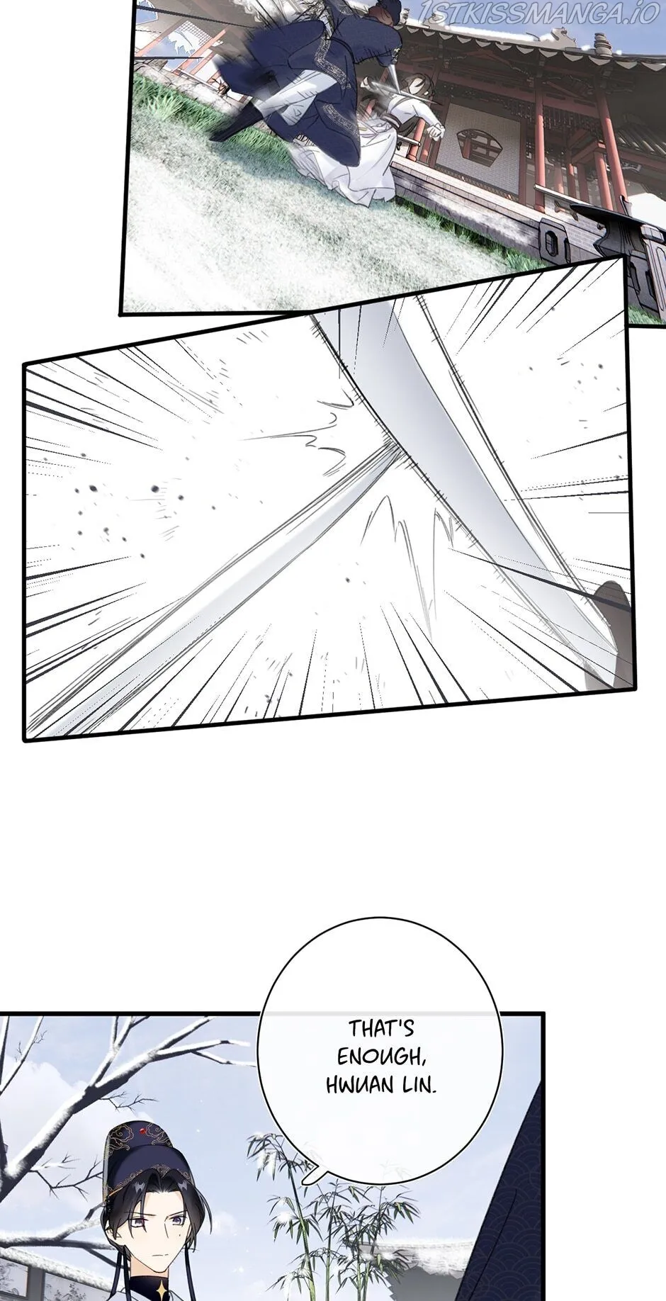 Don’t Touch me! Chapter 29 Online - página 53
