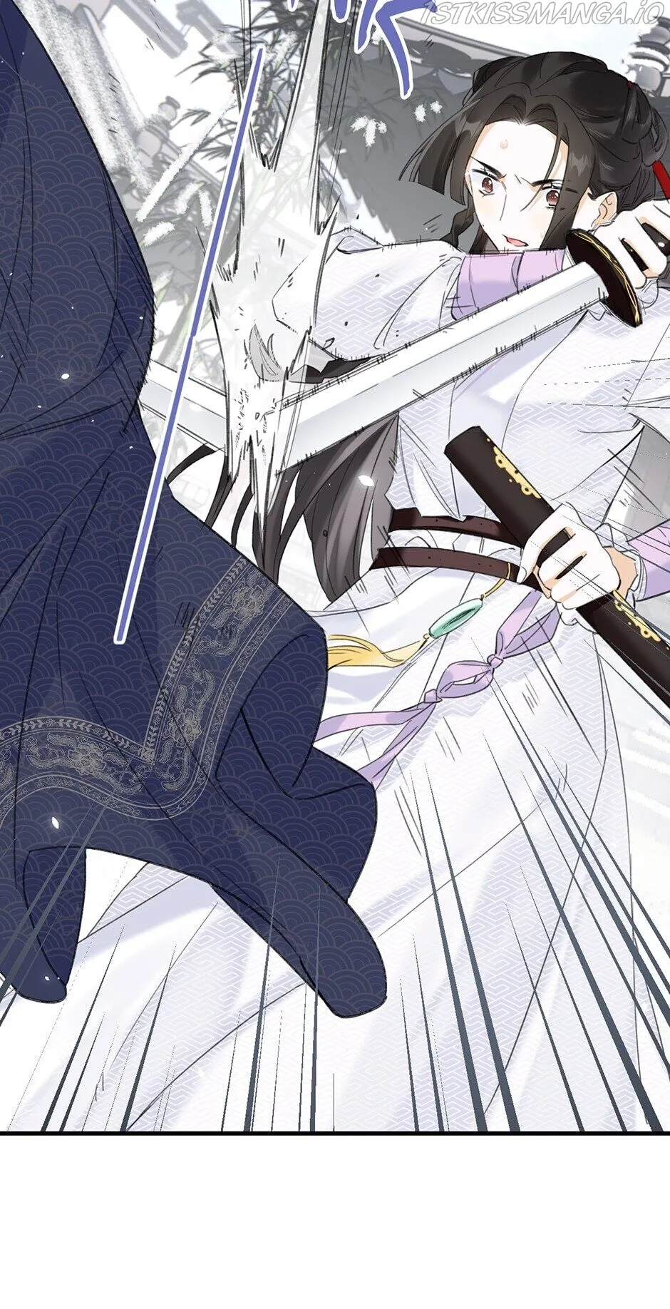 Don’t Touch me! Chapter 29 Online - página 55