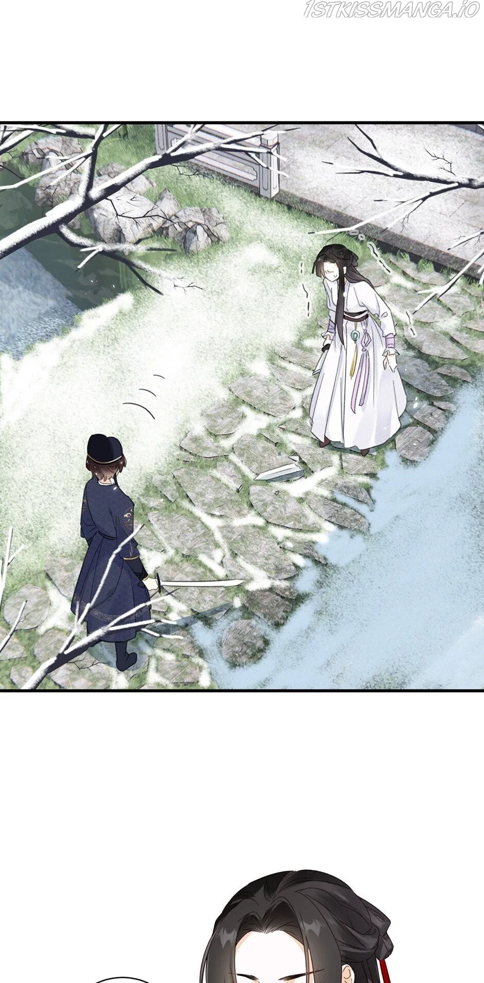 Don’t Touch me! Chapter 29 Online - página 56