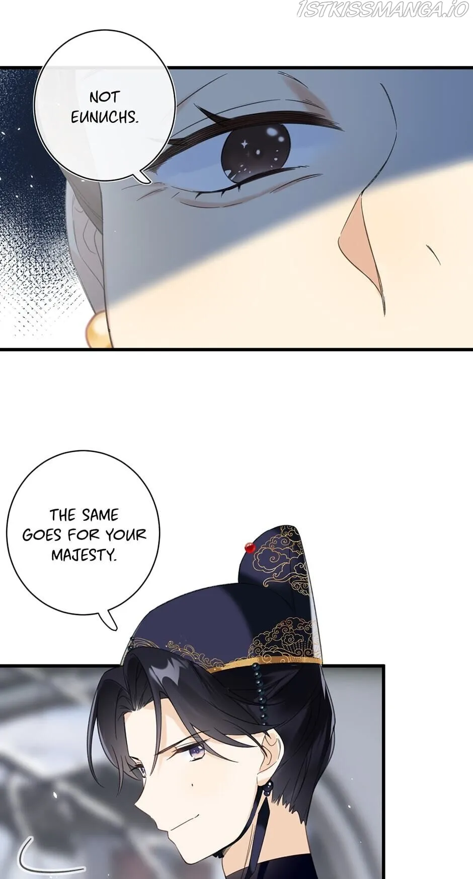 Don’t Touch me! Chapter 29 Online - página 60