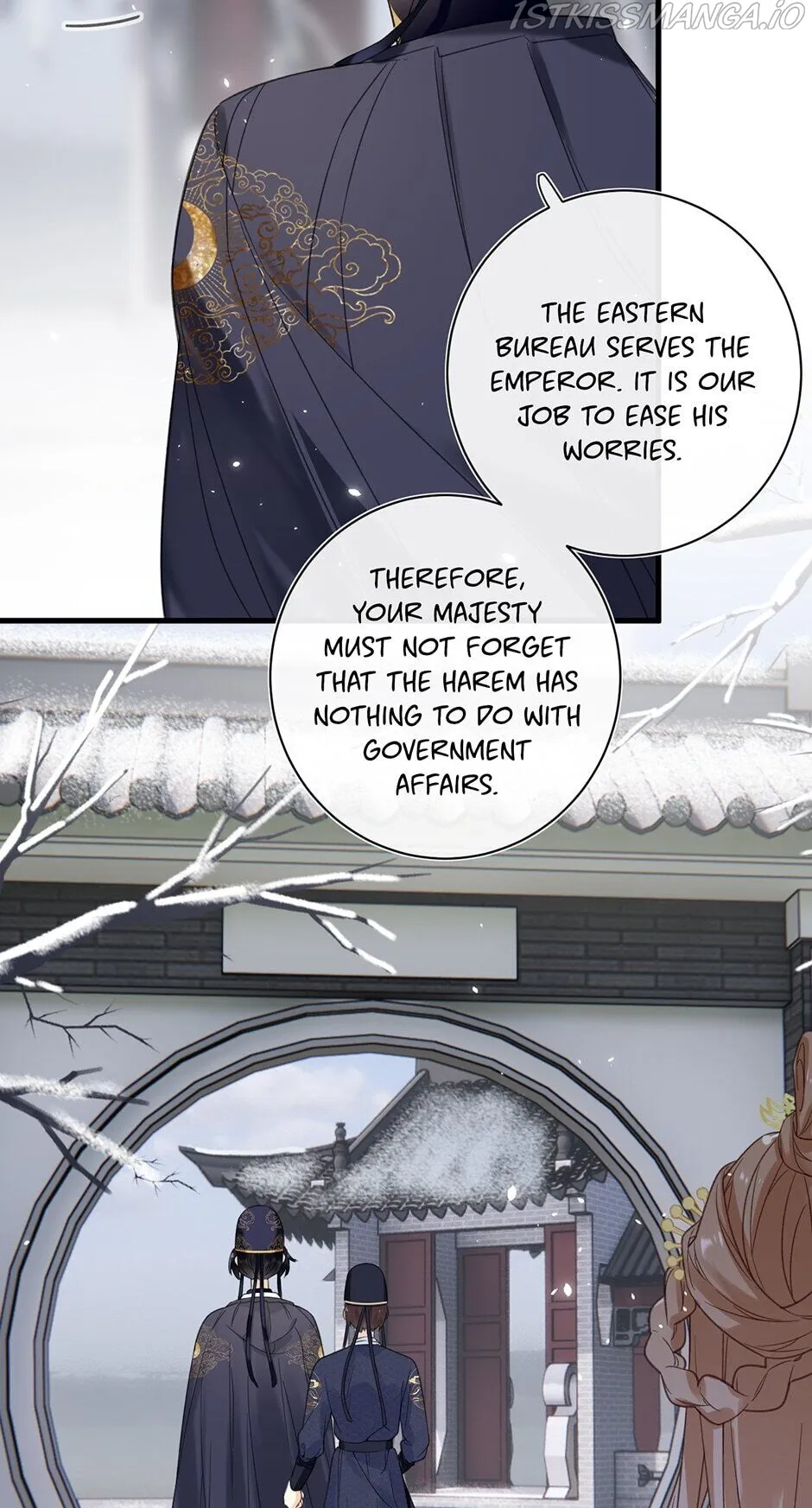 Don’t Touch me! Chapter 29 Online - página 61