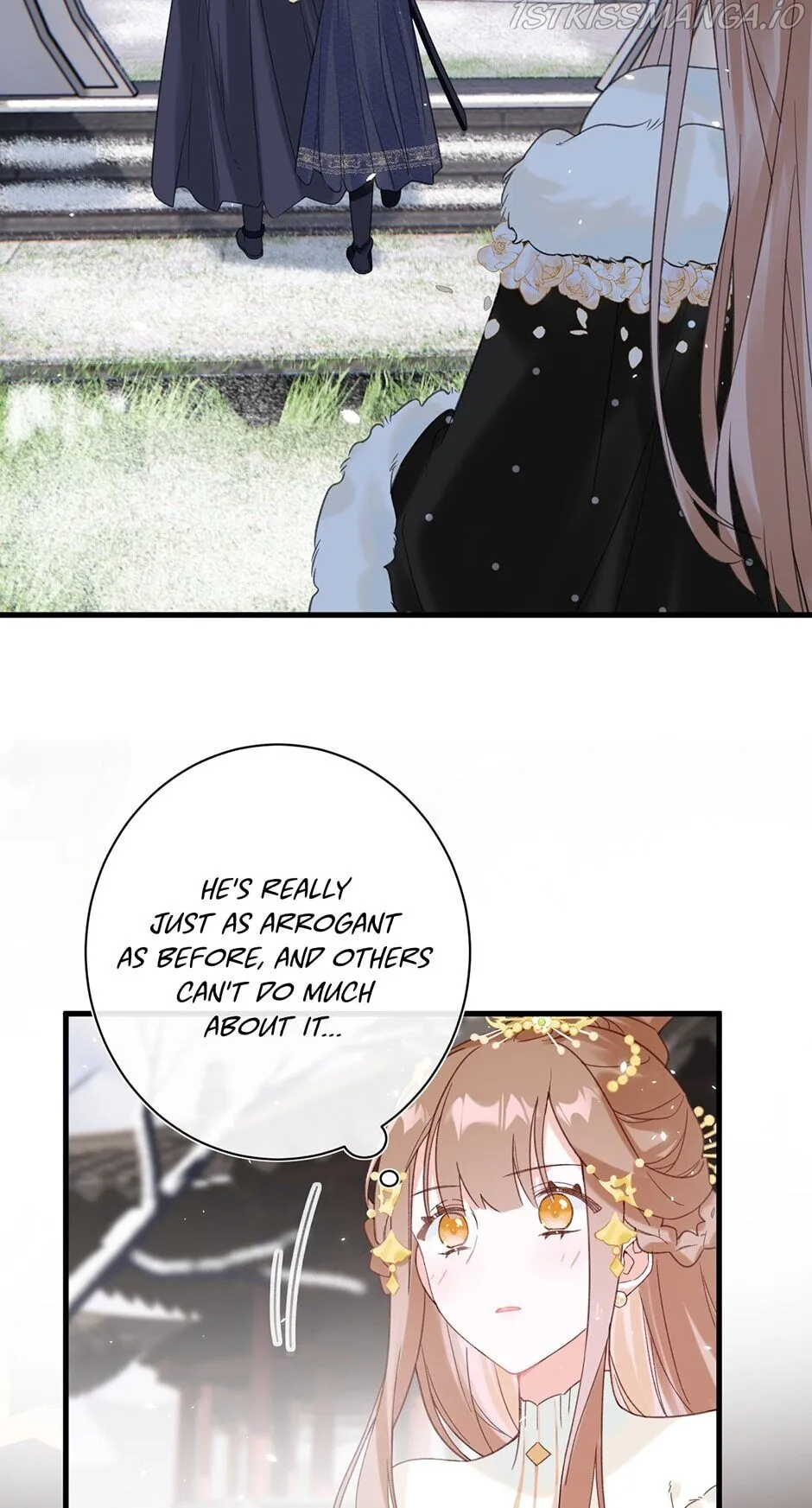 Don’t Touch me! Chapter 29 Online - página 62