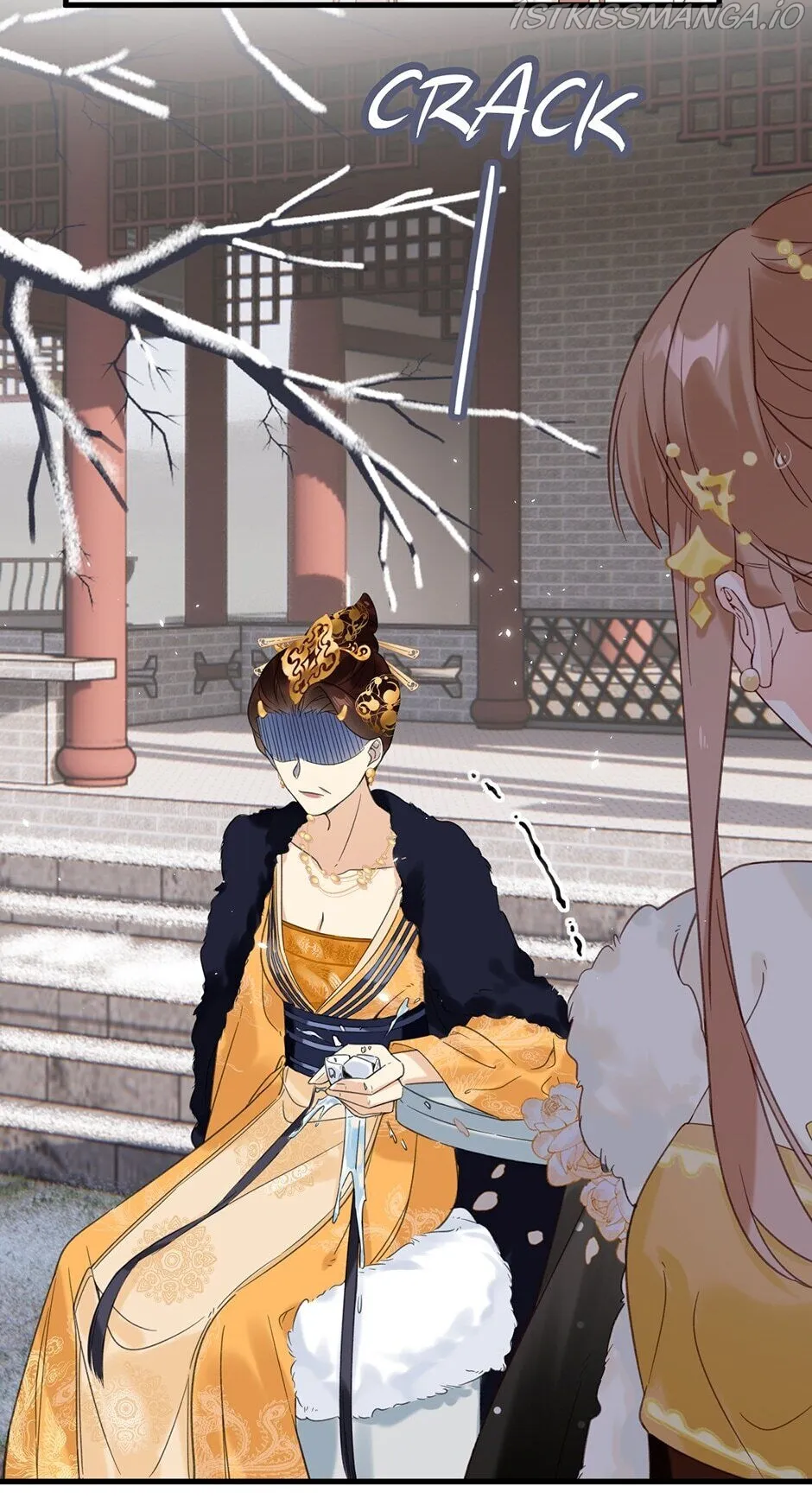 Don’t Touch me! Chapter 29 Online - página 63