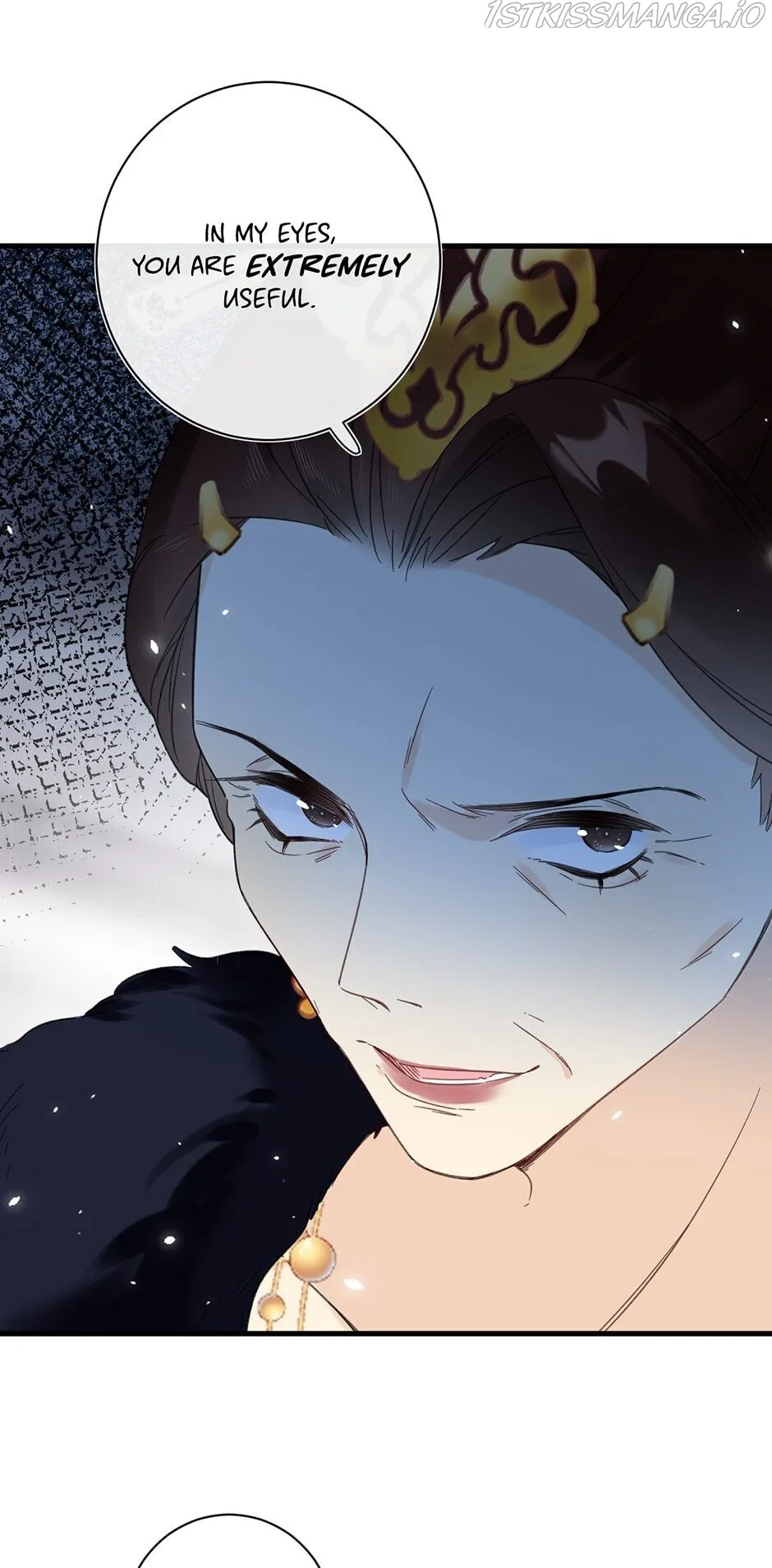 Don’t Touch me! Chapter 30 Online - página 8