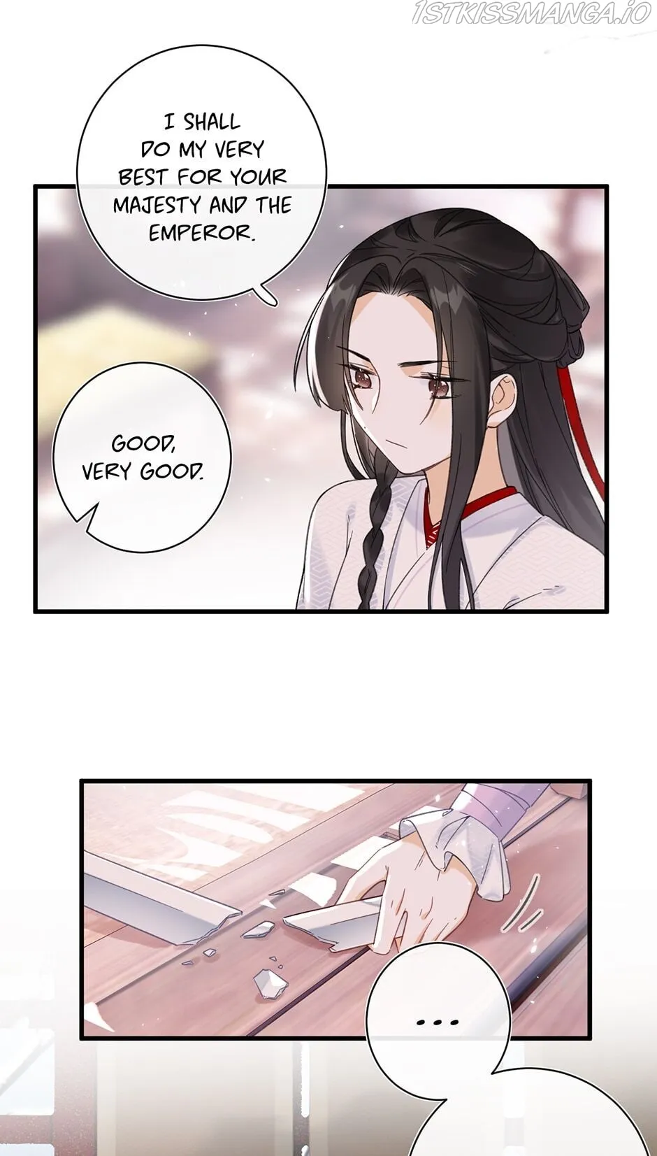 Don’t Touch me! Chapter 30 Online - página 12