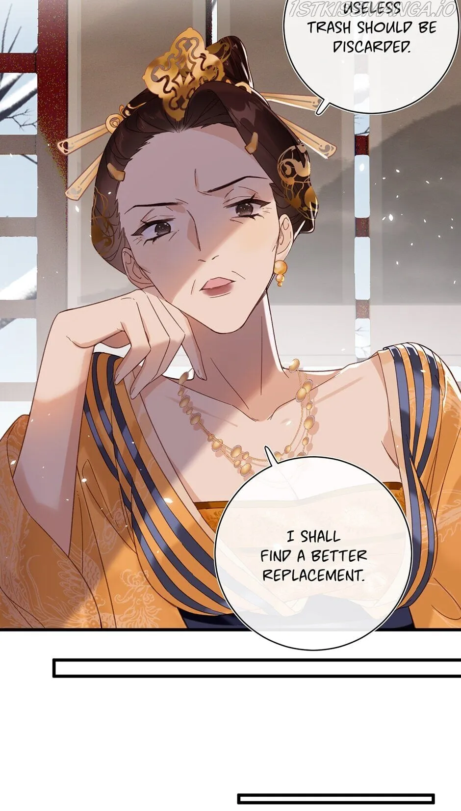 Don’t Touch me! Chapter 30 Online - página 13