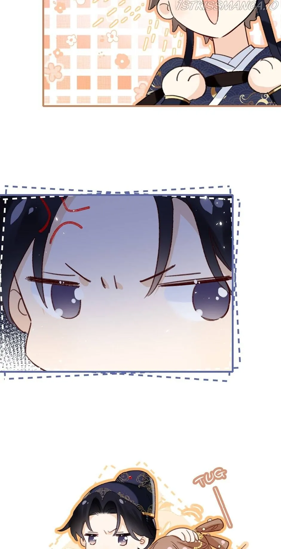 Don’t Touch me! Chapter 30 Online - página 18