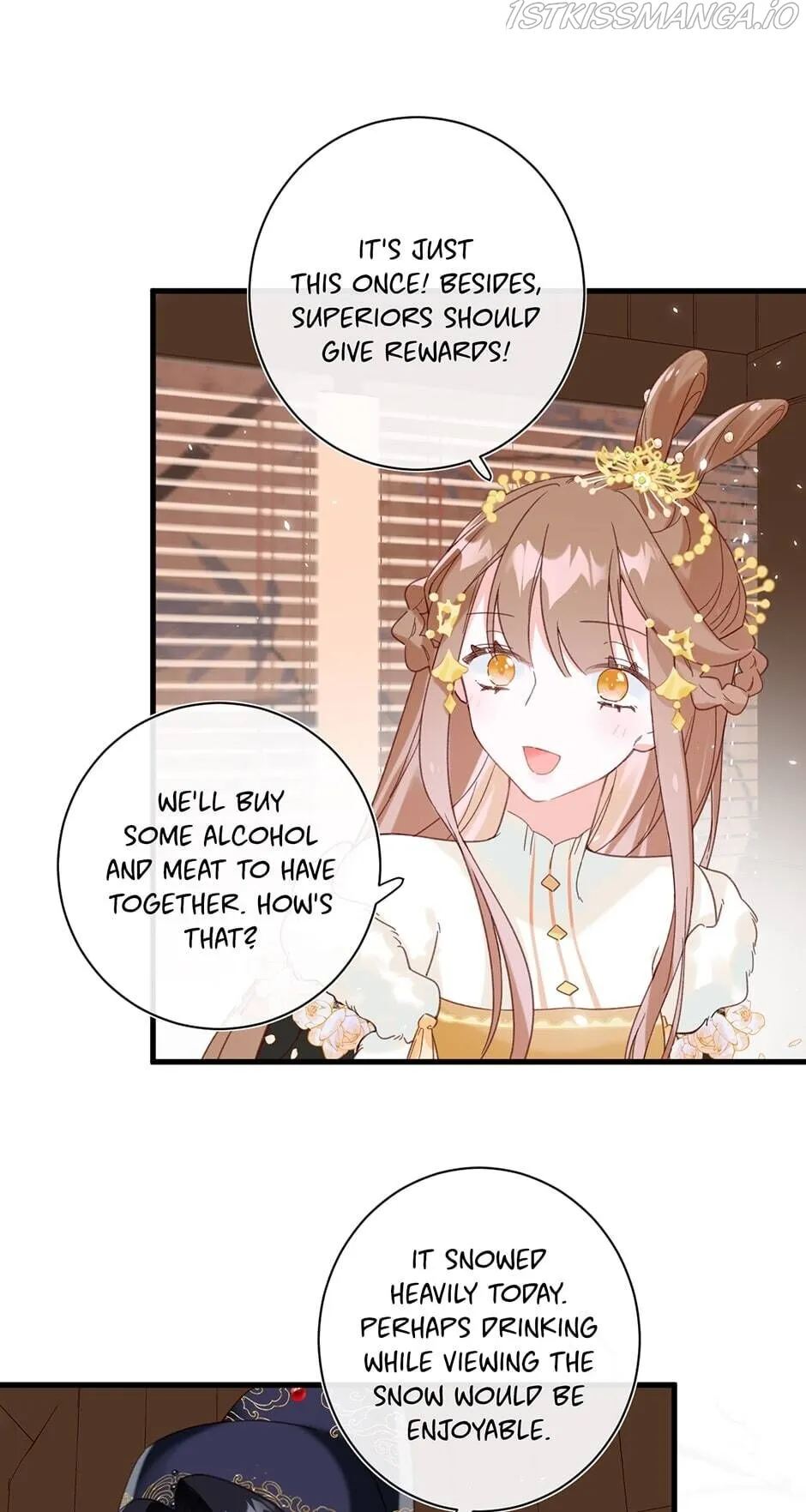 Don’t Touch me! Chapter 30 Online - página 20