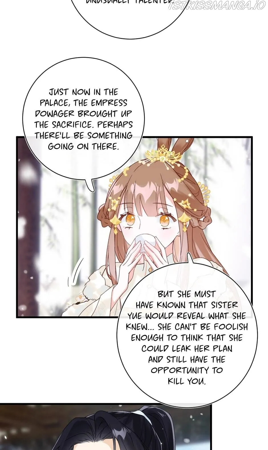 Don’t Touch me! Chapter 30 Online - página 25