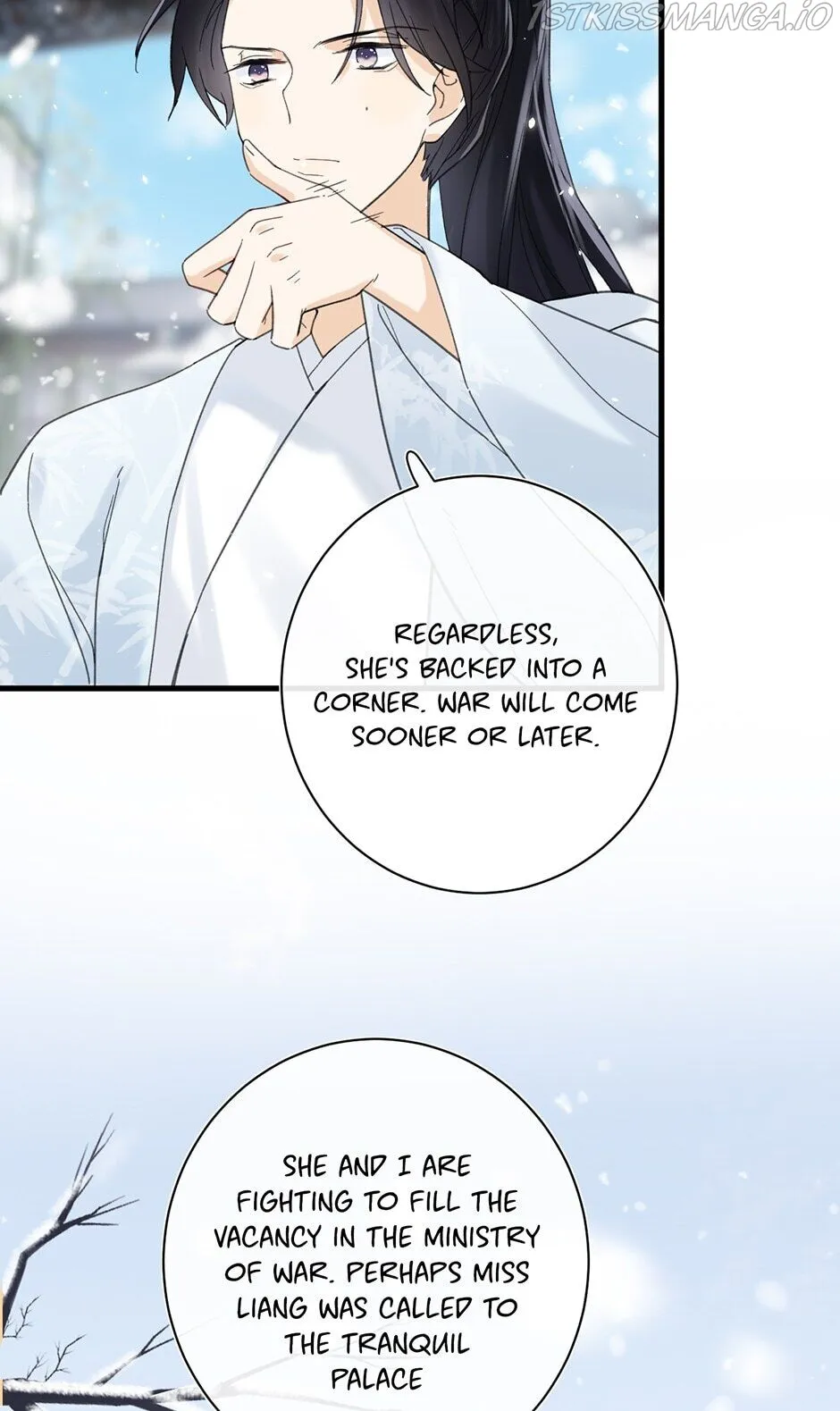 Don’t Touch me! Chapter 30 Online - página 26